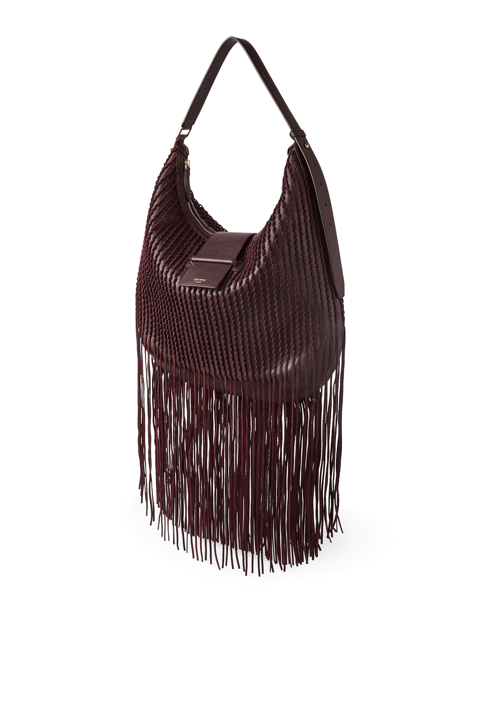 Bar Hobo Frills Bag 