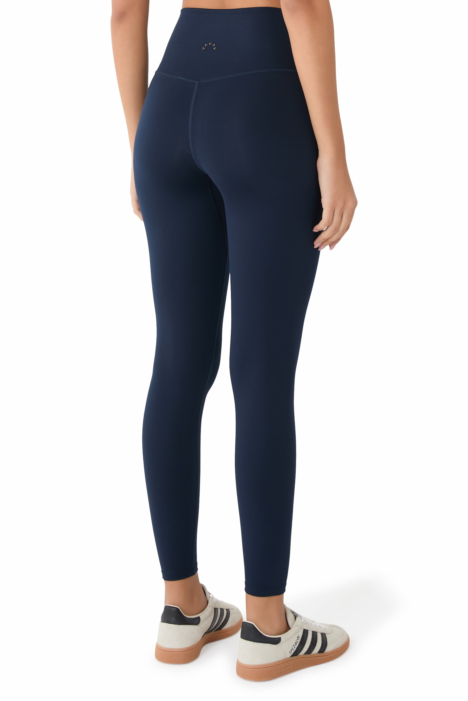 FreeSoft™ High-Rise Leggings 25"