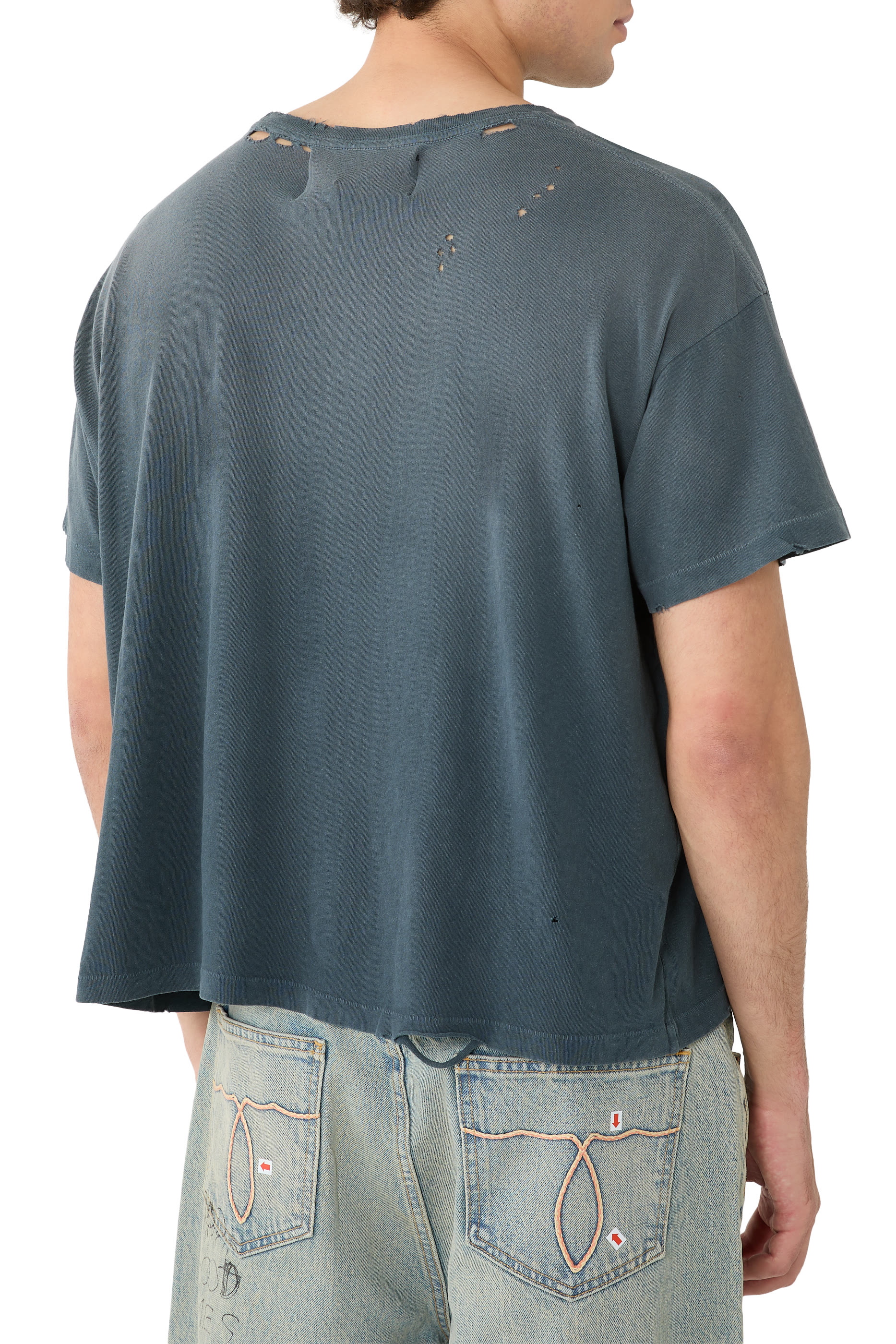 Bound For Glory T-Shirt