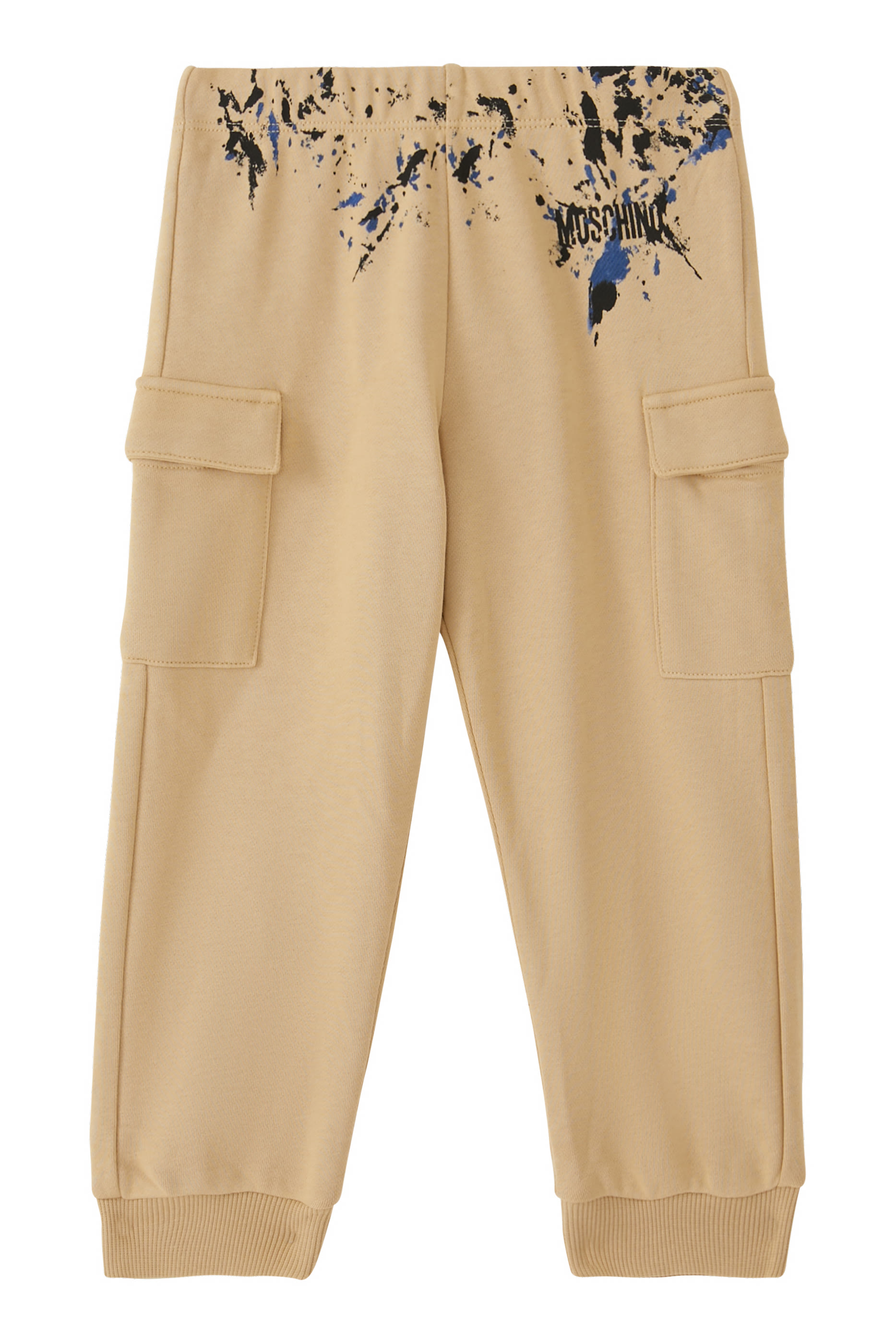 BB Painted Sweatpants