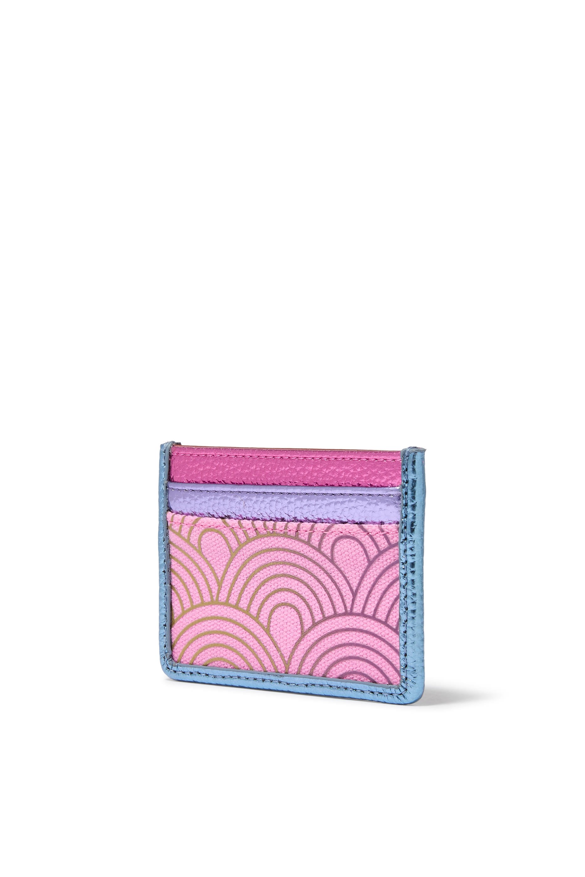 Southbank Card Holder