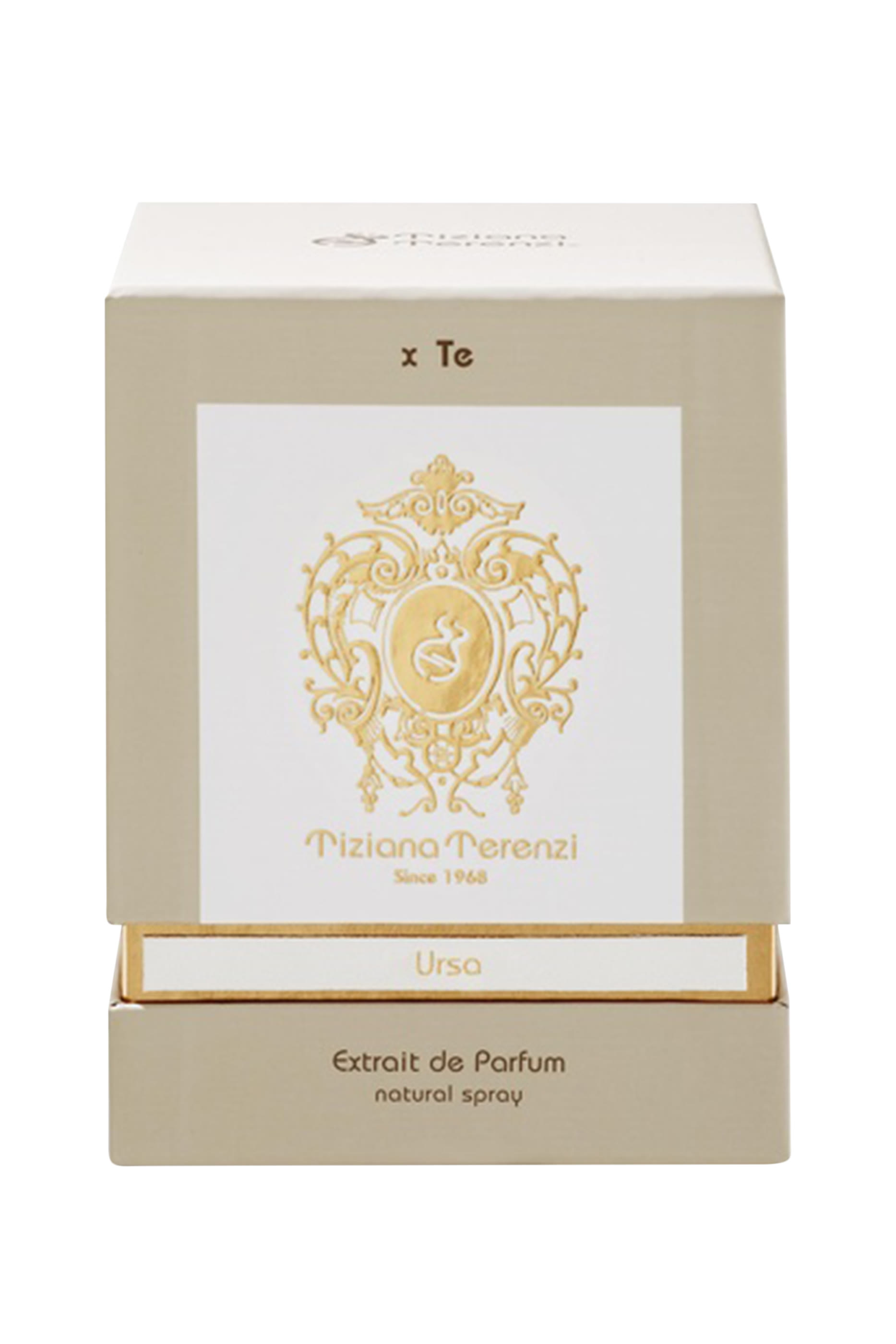 Ursa Extrait de Parfum