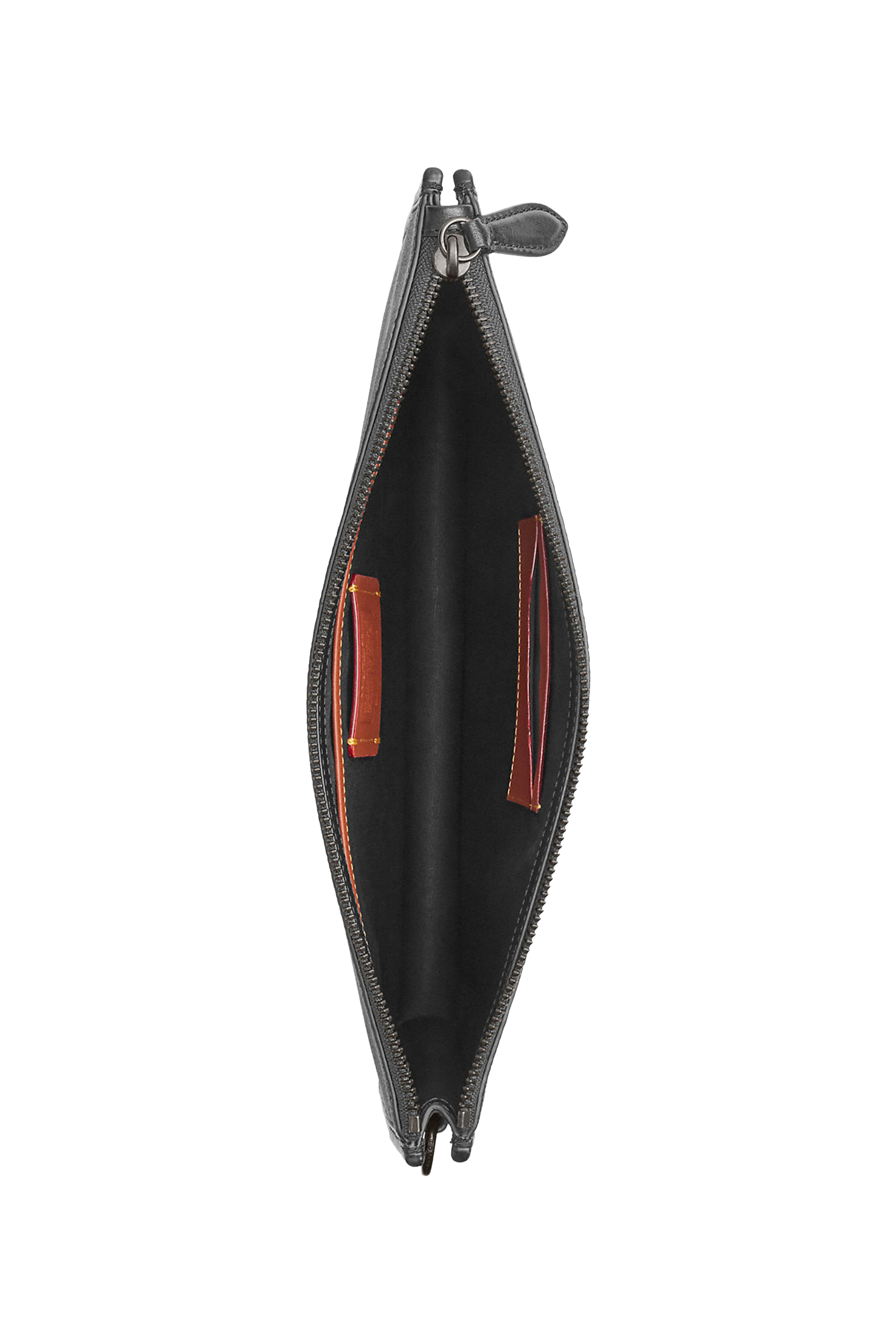 Charter Pouch in Signature Canvas