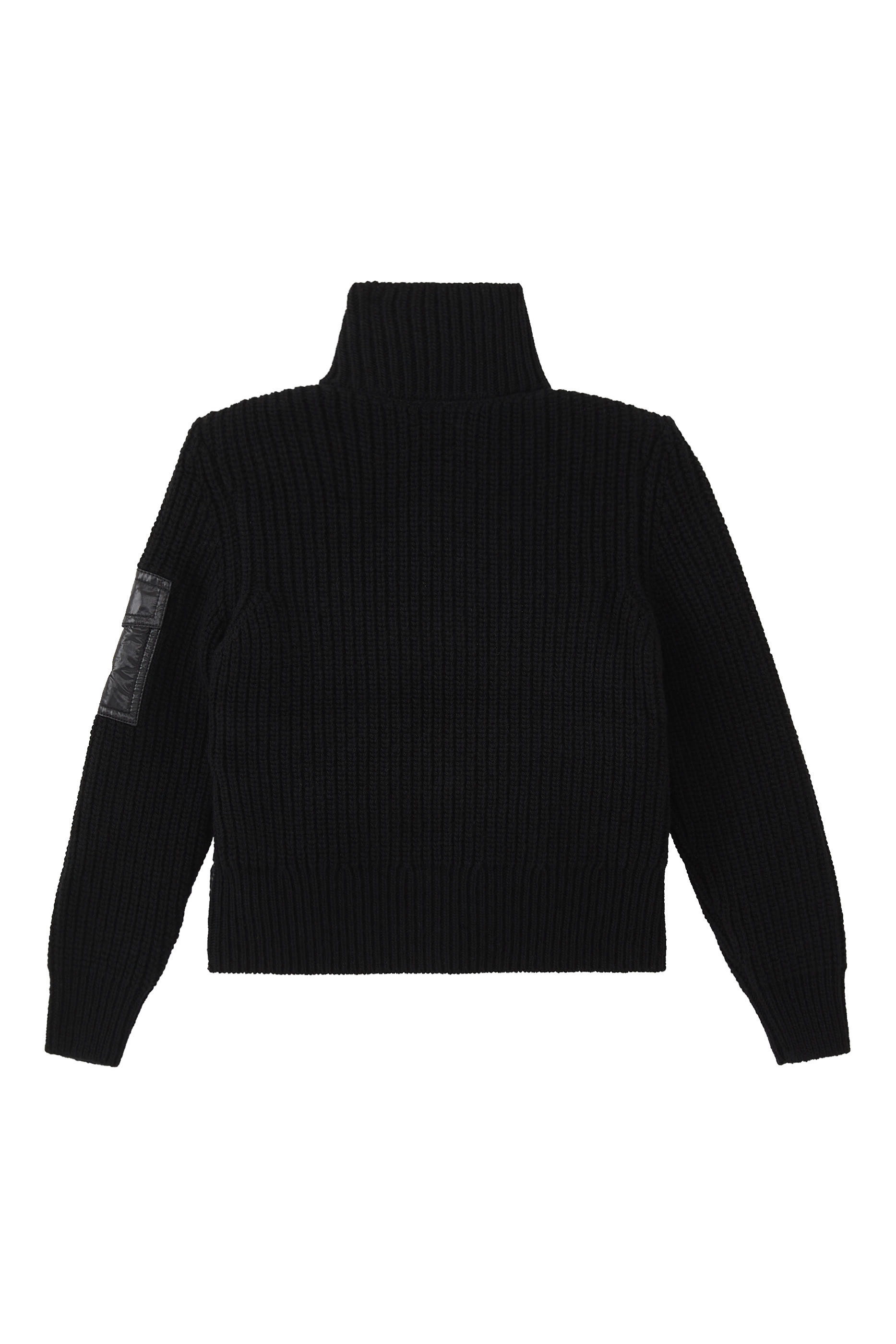 Kids Padded Down Jacket