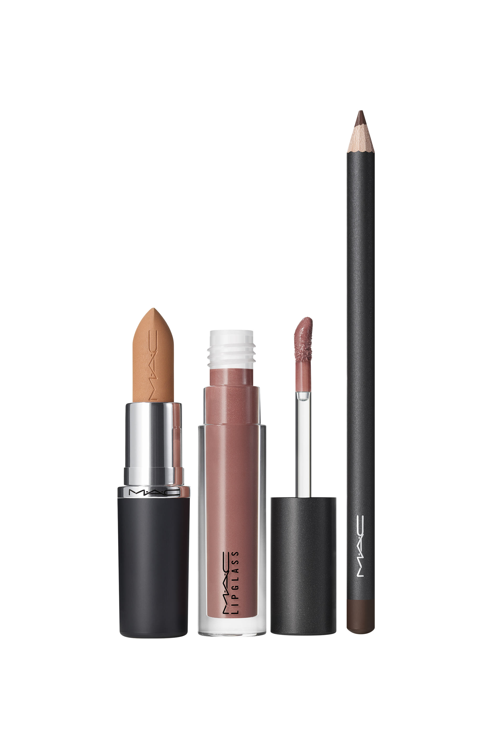 Blossom Shift Lip Trio