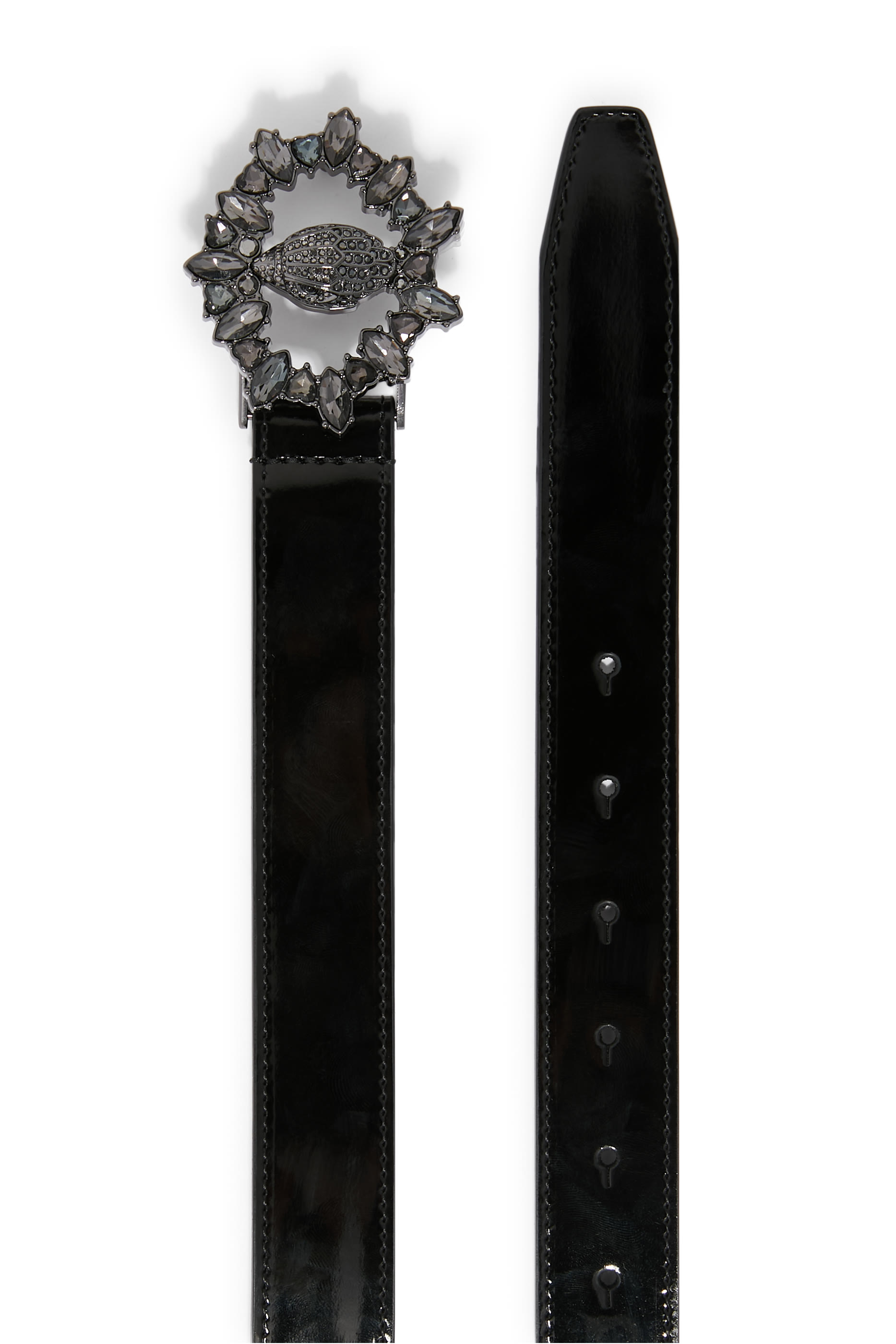  Chelsea Crystal Belt 