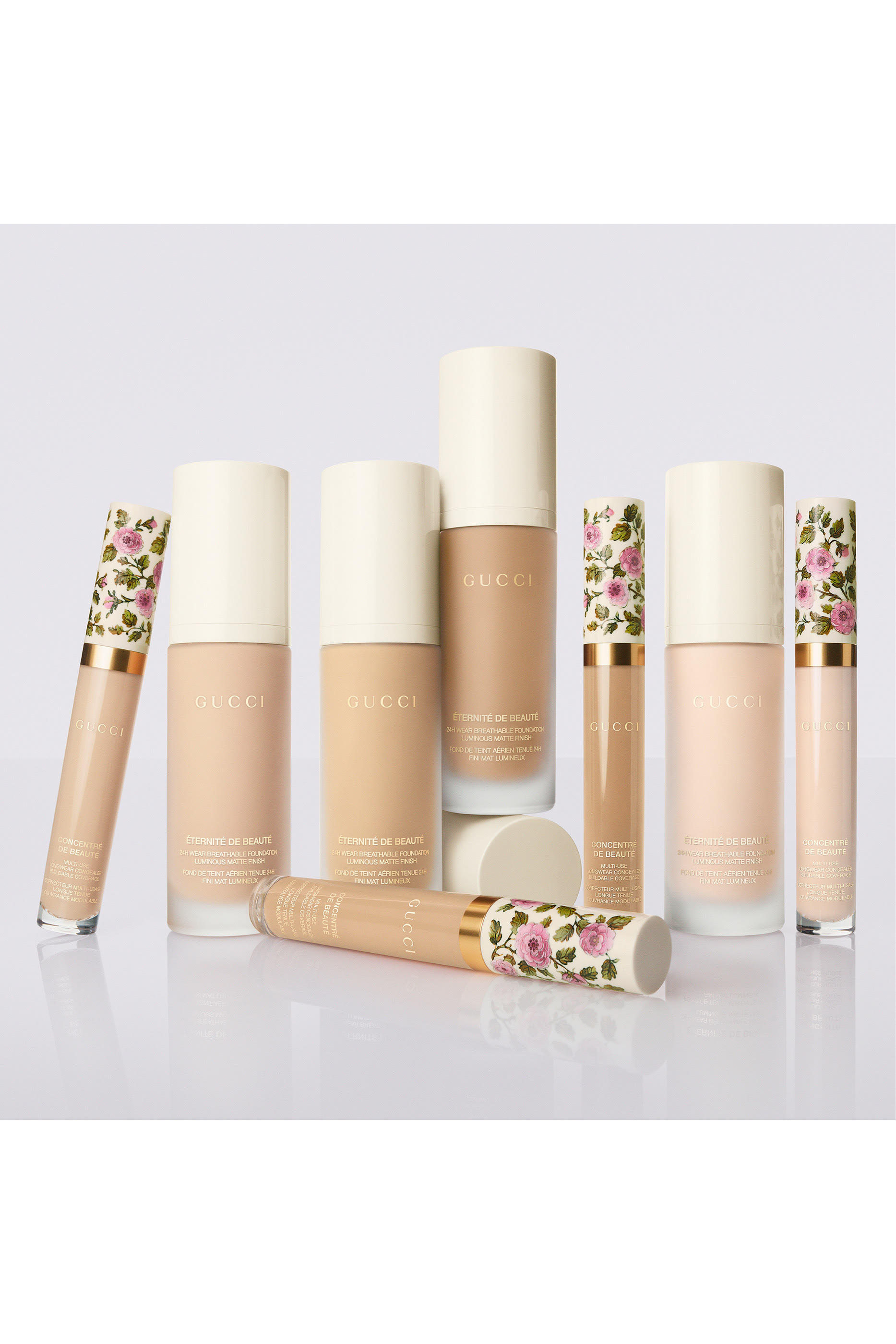 Concentré de Beauté Concealer, 8ml