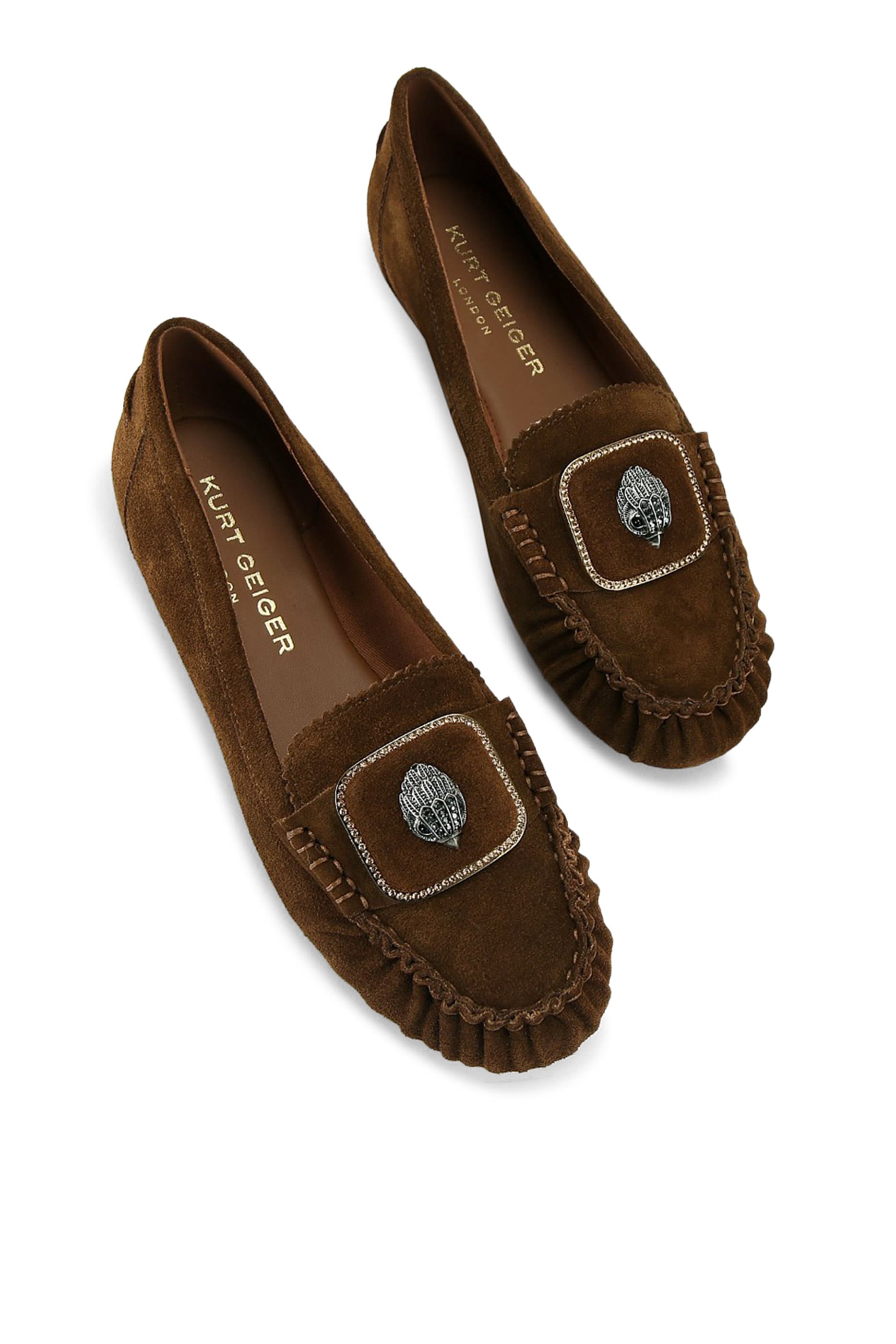 Pimlico Moccasin Loafers