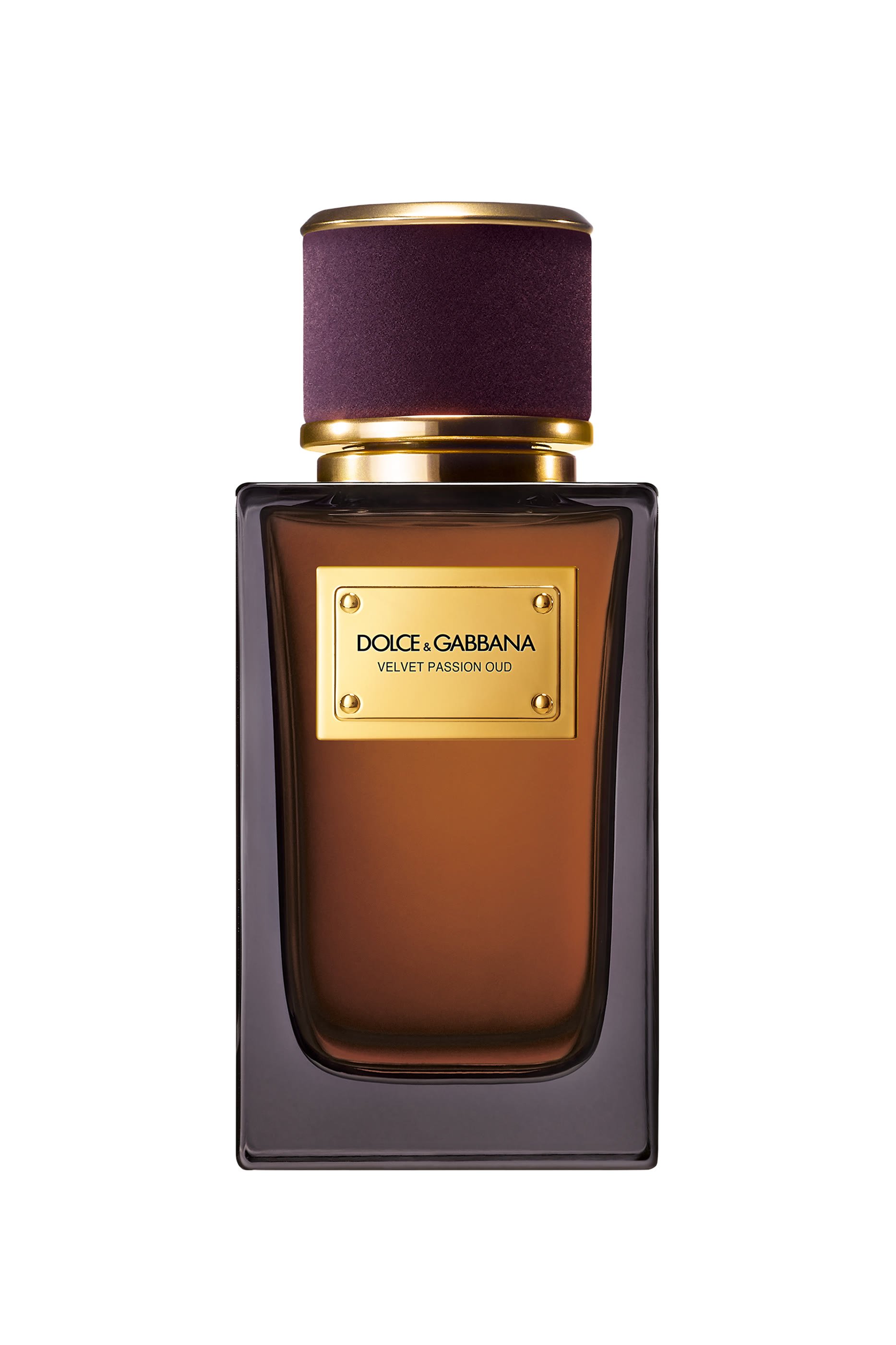 Velvet Passion Oud 