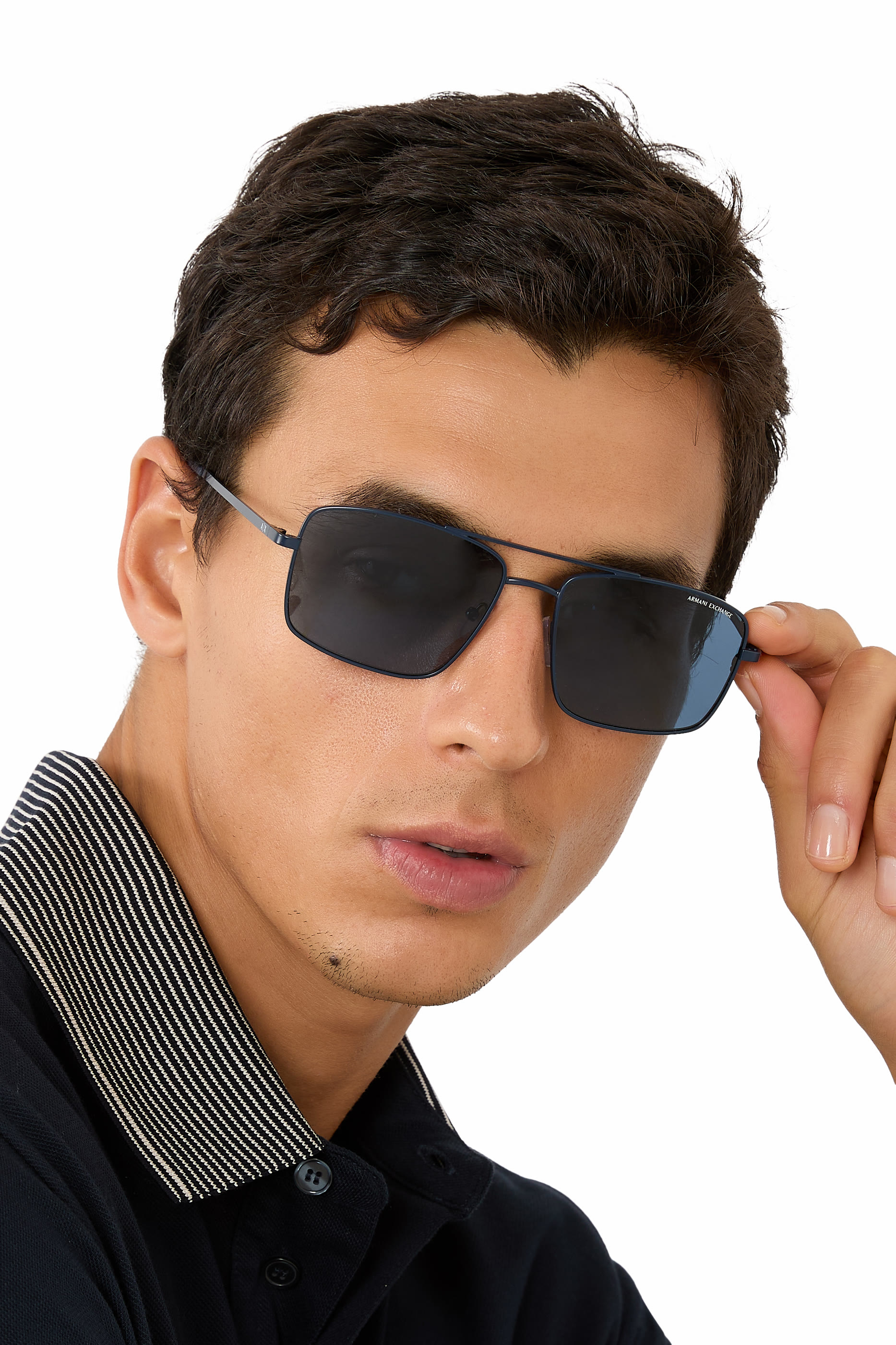 Urban Lights Aviator Sunglasses