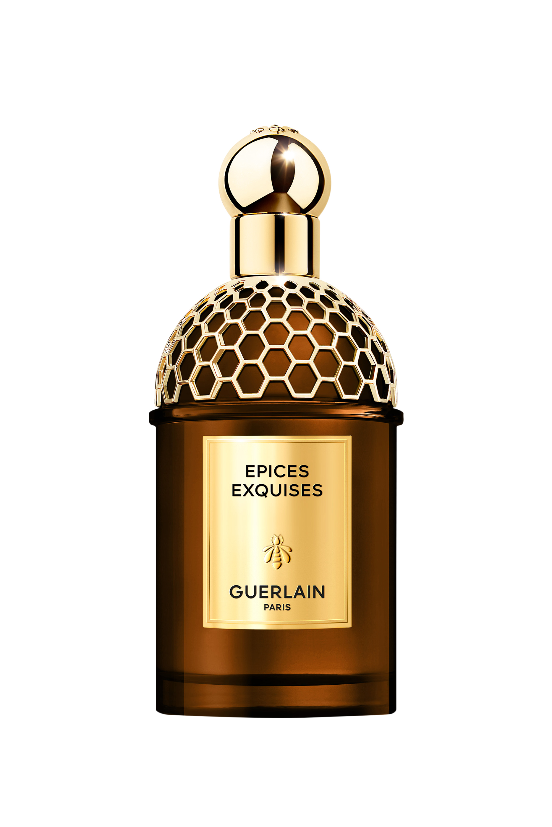 Épices Exquises Eau de Parfum