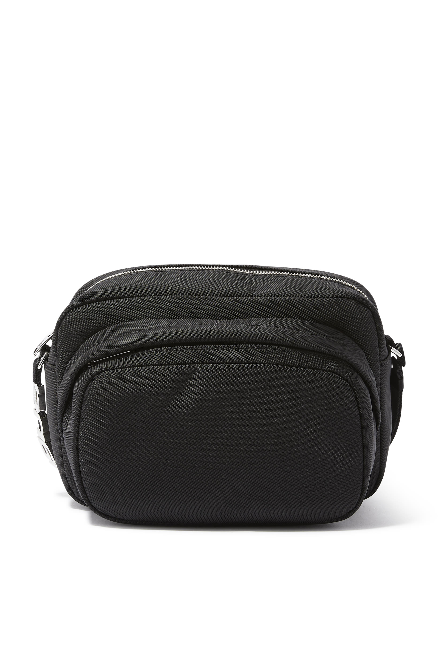 Heiress Sport Small Messenger Bag