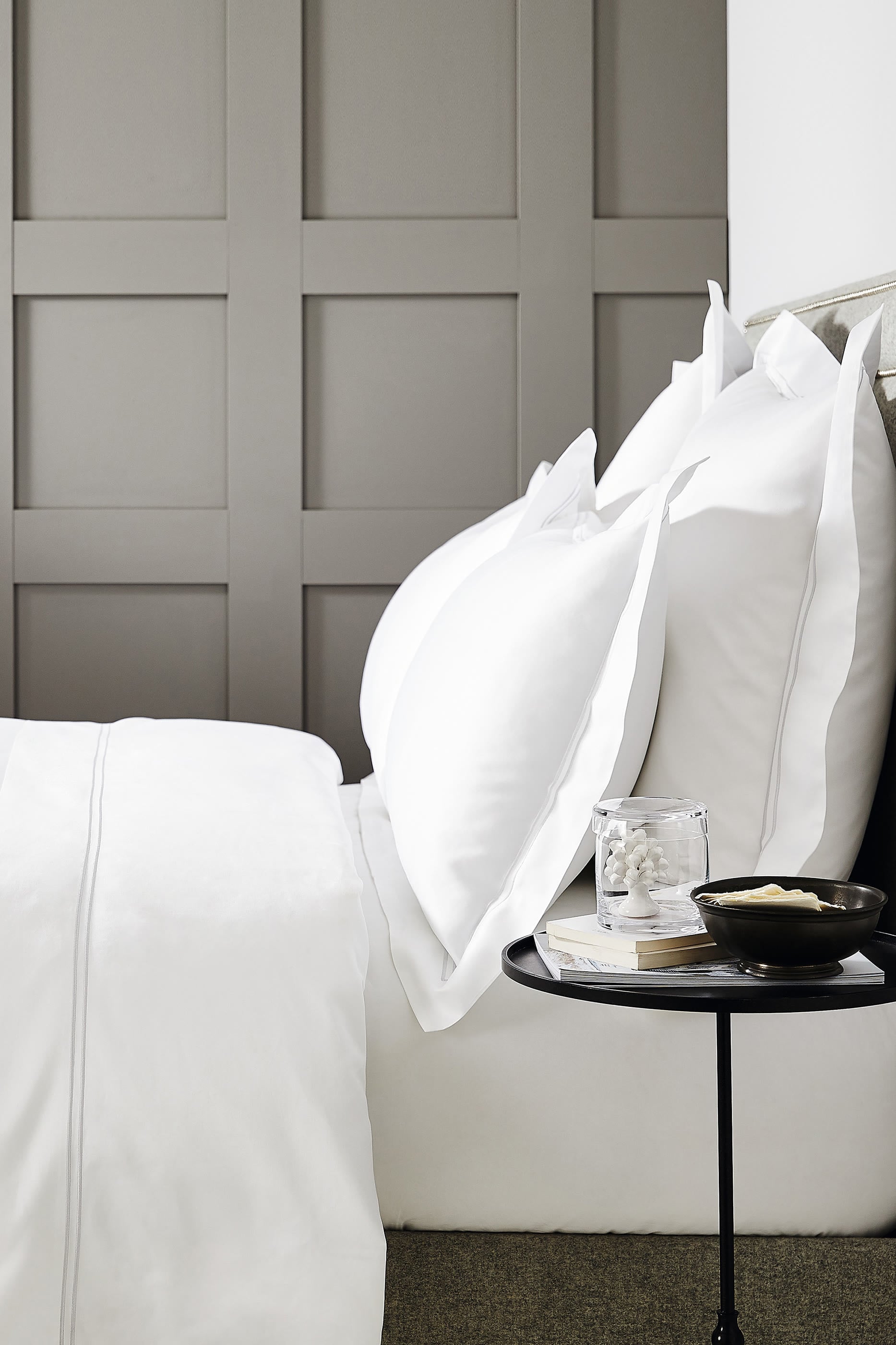 Symons Pillow Case