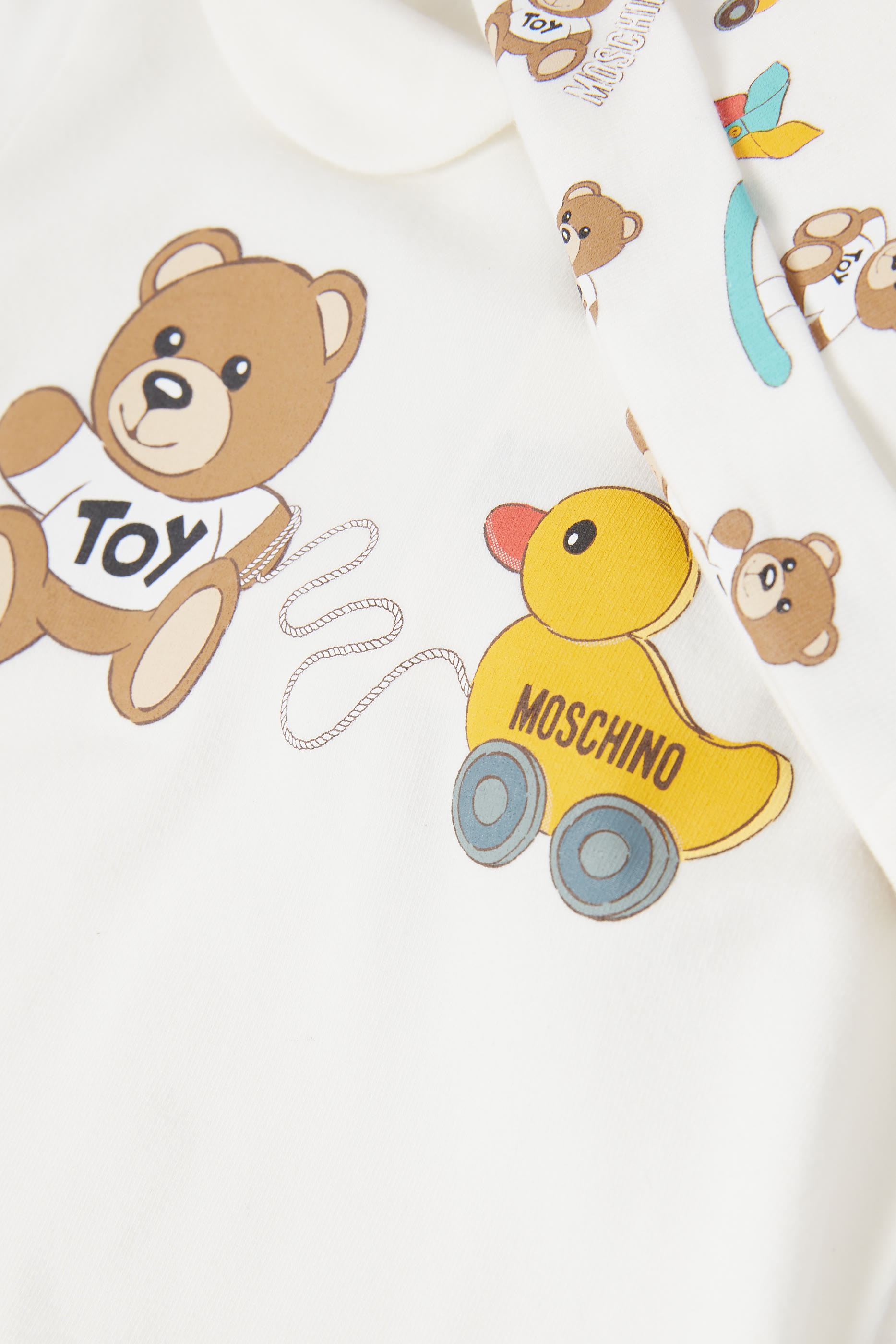 Baby Romper & Hat Gift Set