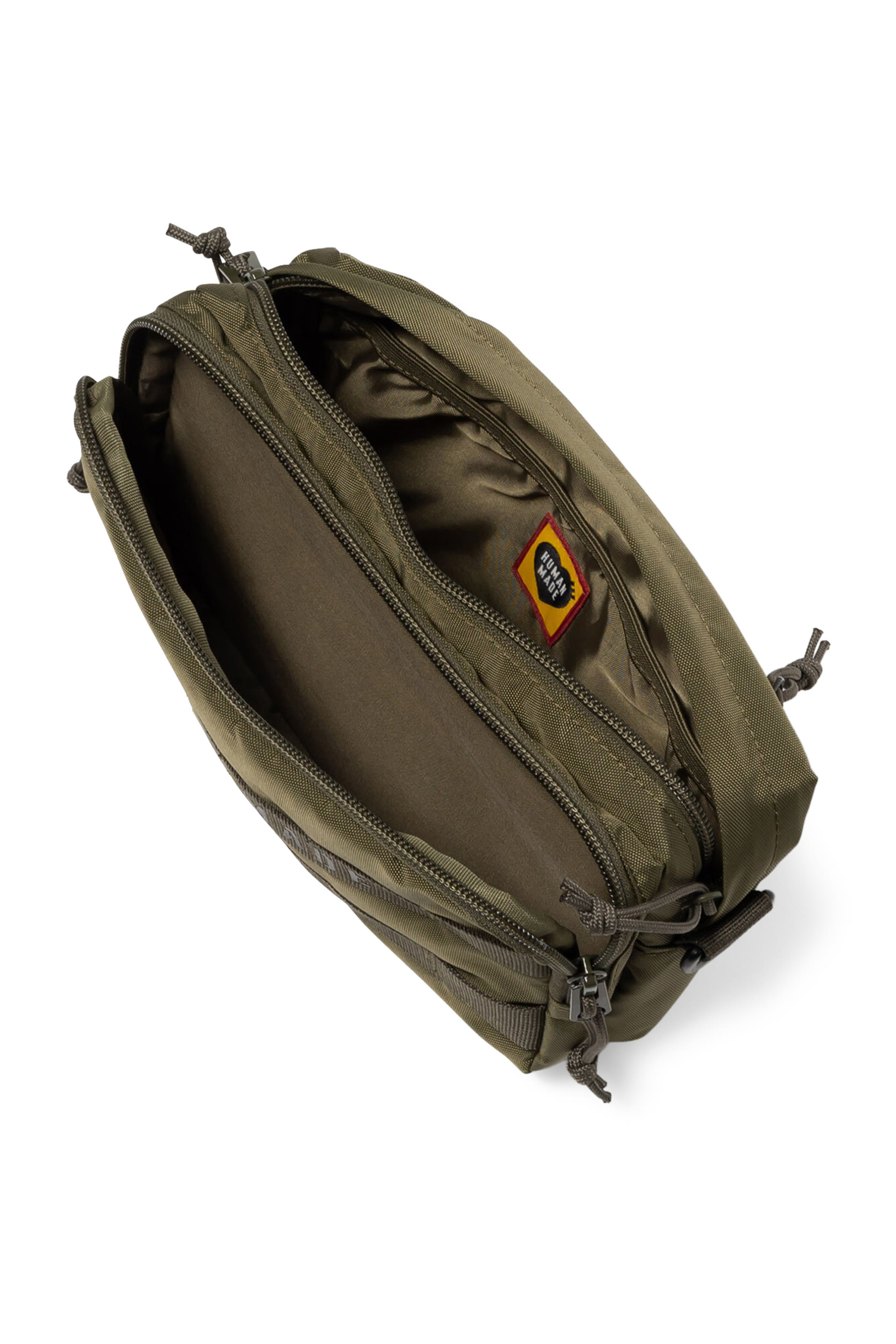 Military Pouch 