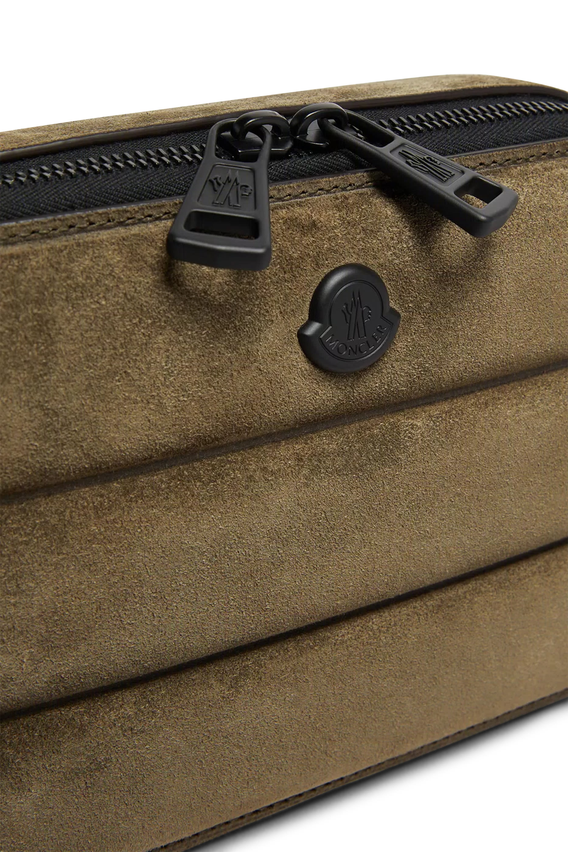 Horizontal Crossbody Bag