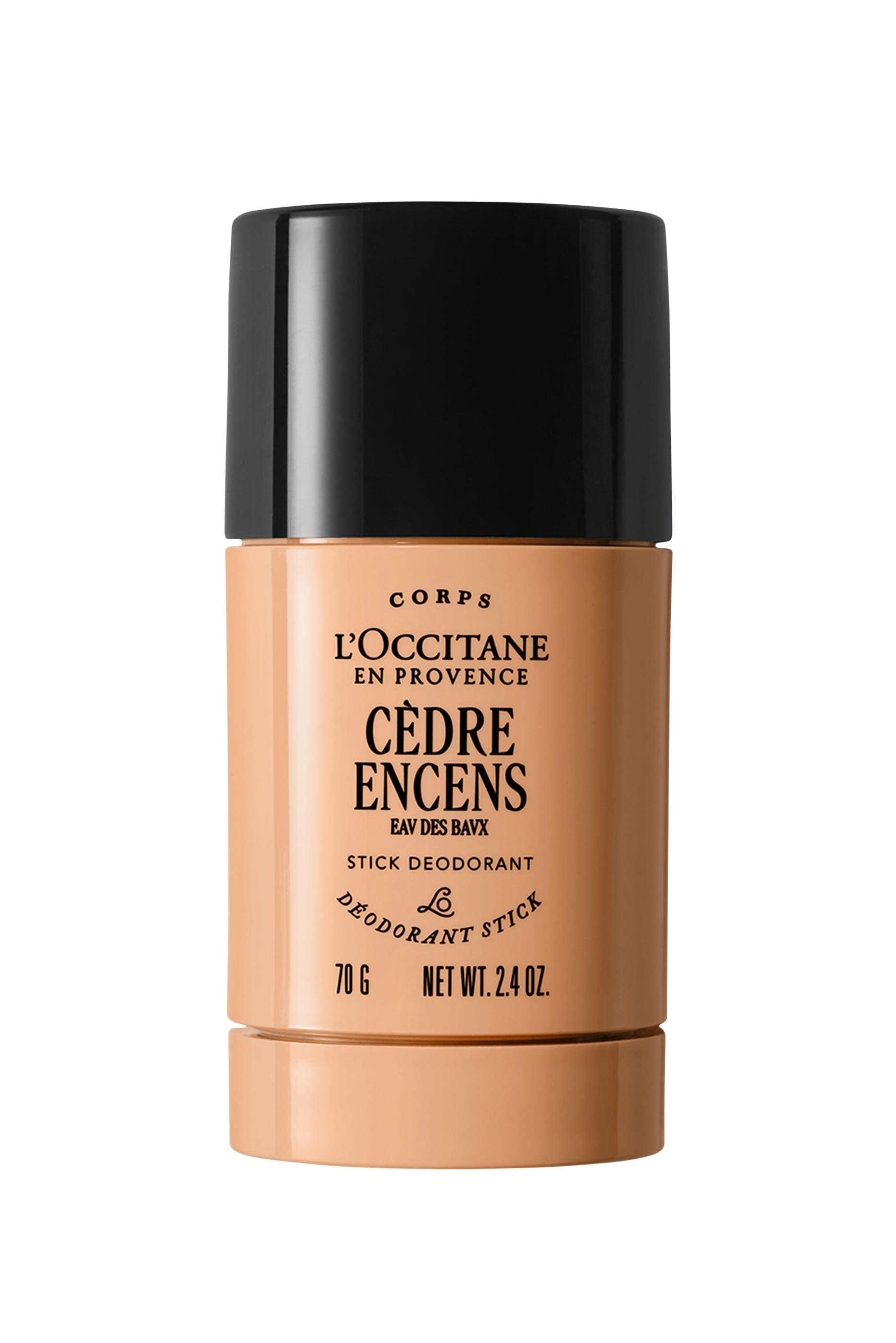 L'Occitane Baux (C&egrave;dre Encens) Deodorant