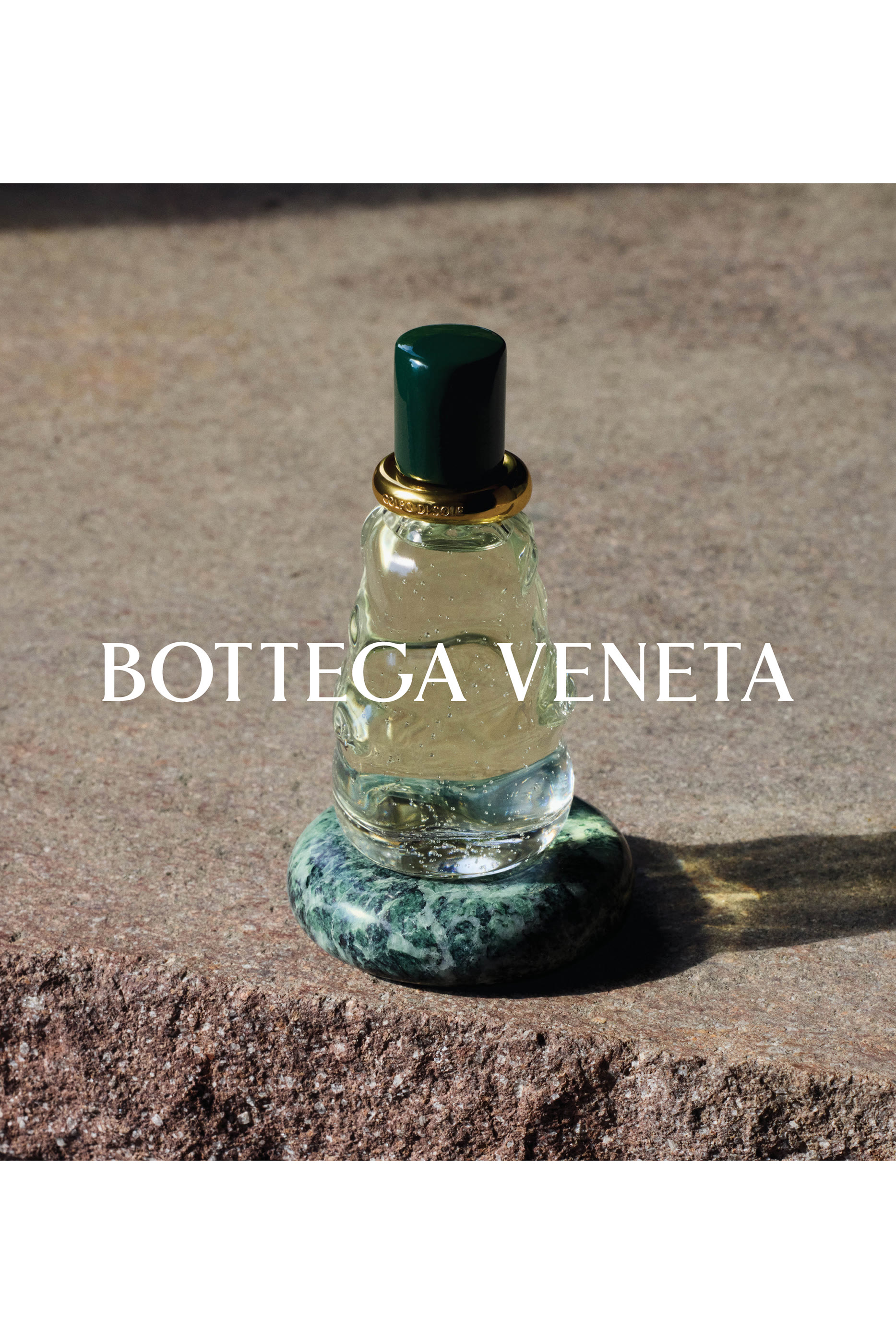 Colpo di Sole Eau de Parfum