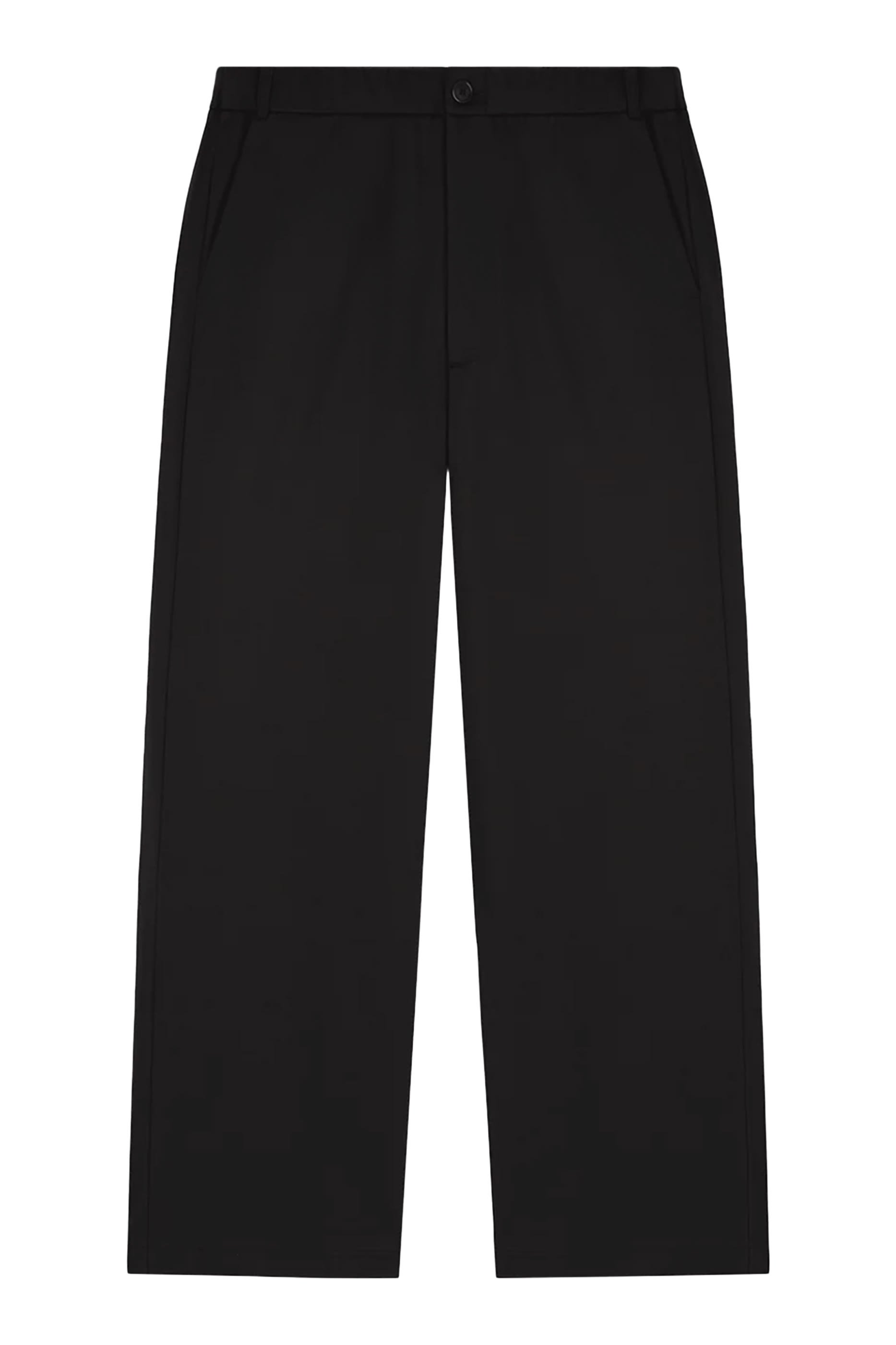 Interlock Trousers