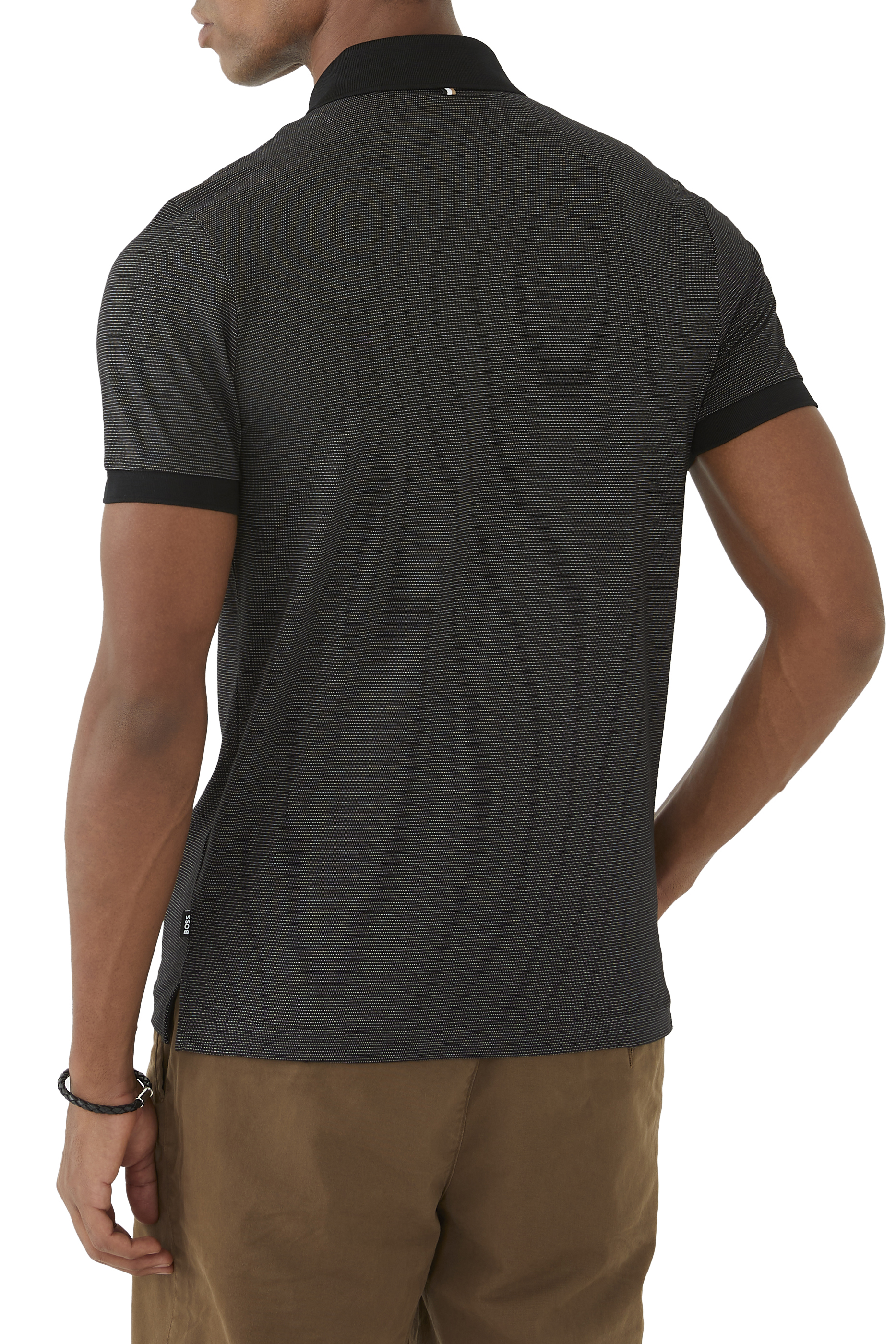 Penrose 37 Polo Shirt