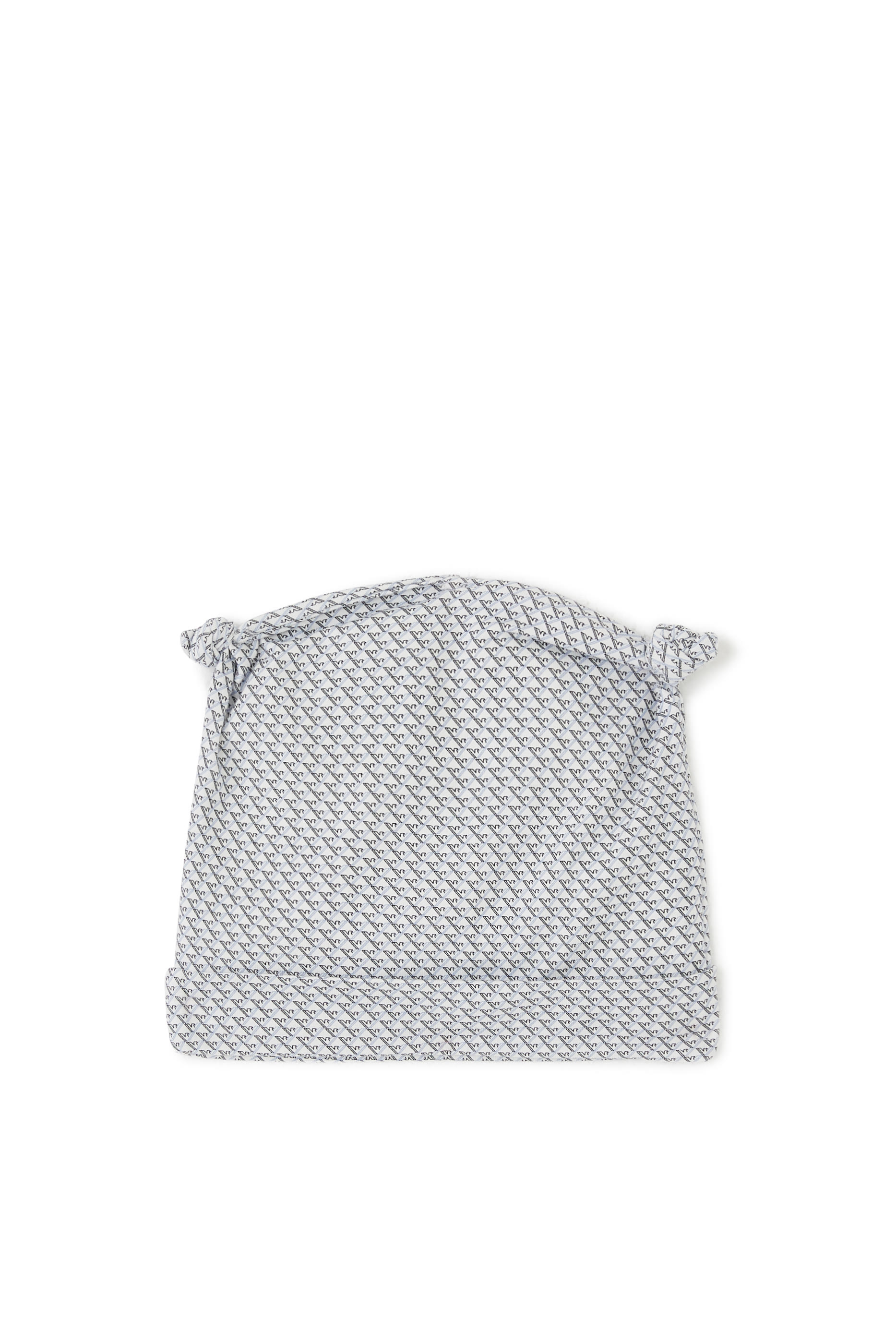 Kids EA Micro Eagle Beanie Hat