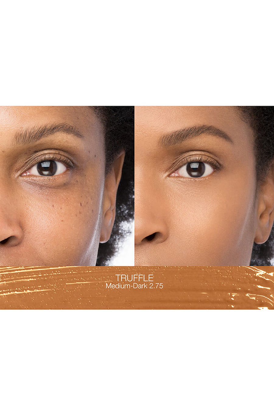 Radiant Creamy Concealer