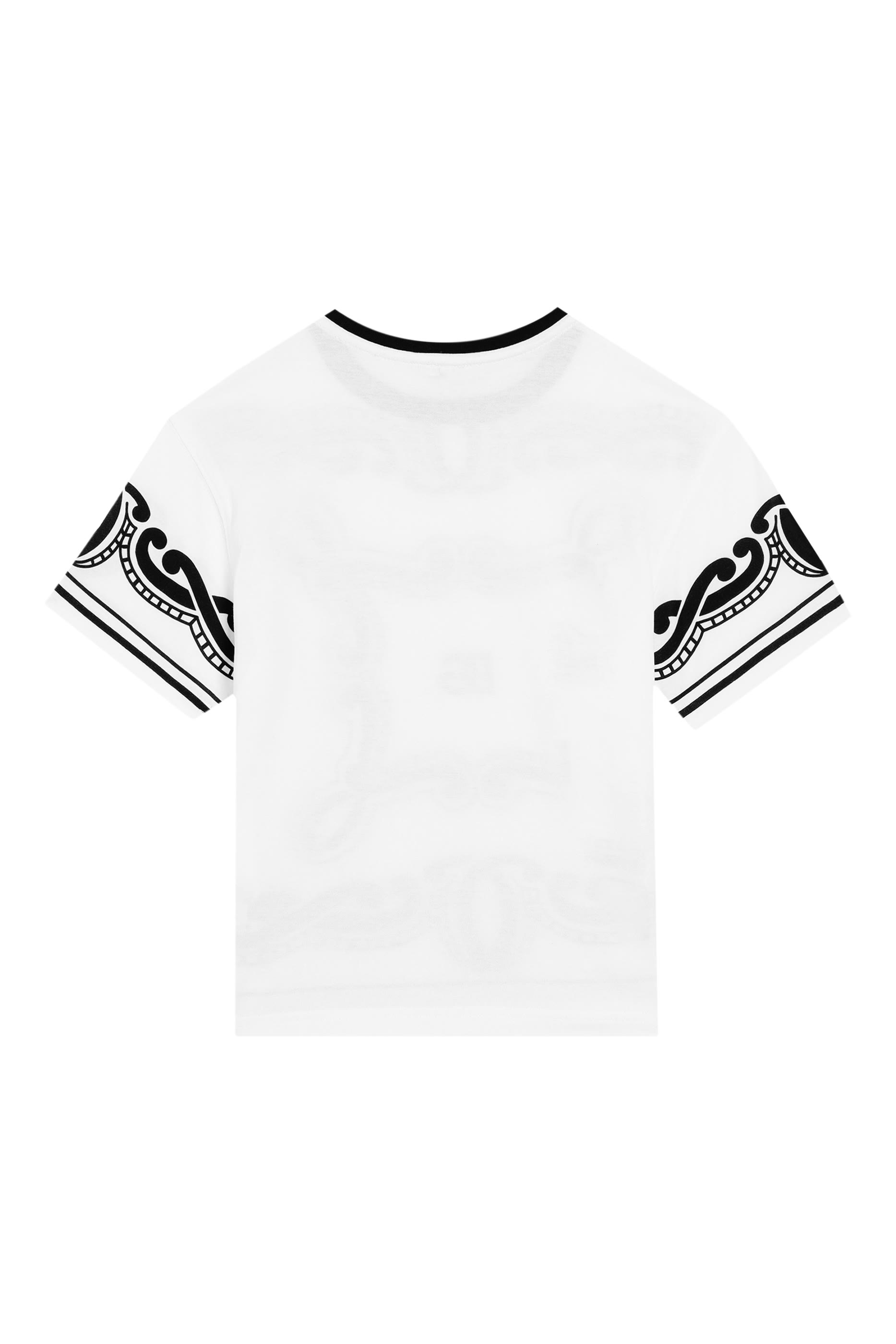 Kids Logo T-Shirt