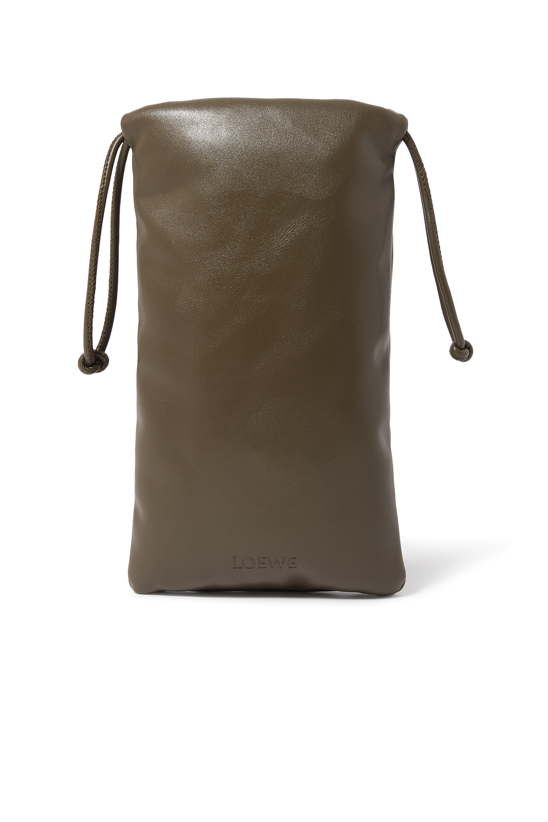 Anagram Cat Eye Sunglasses