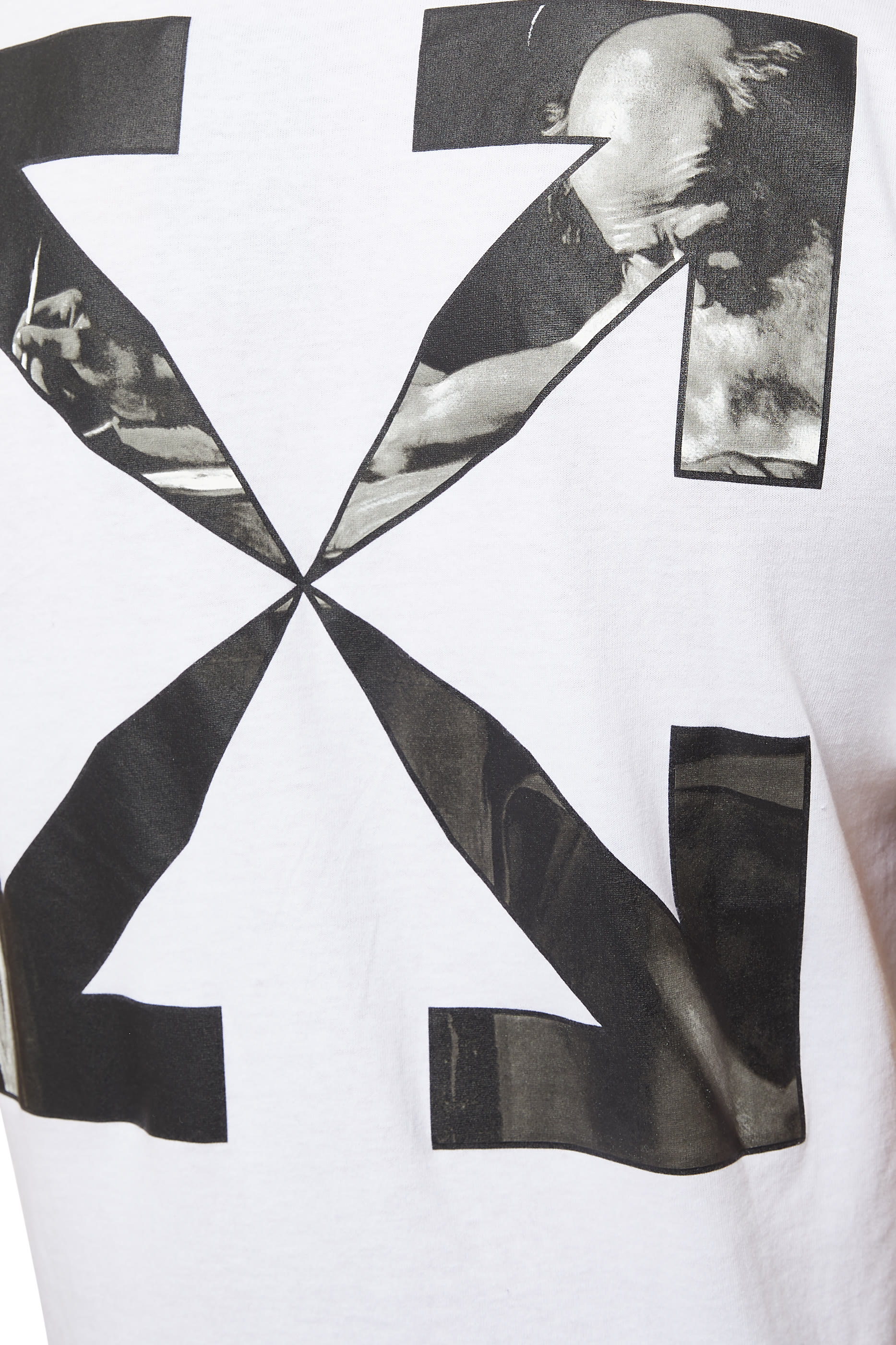 Caravag Slim T-Shirt