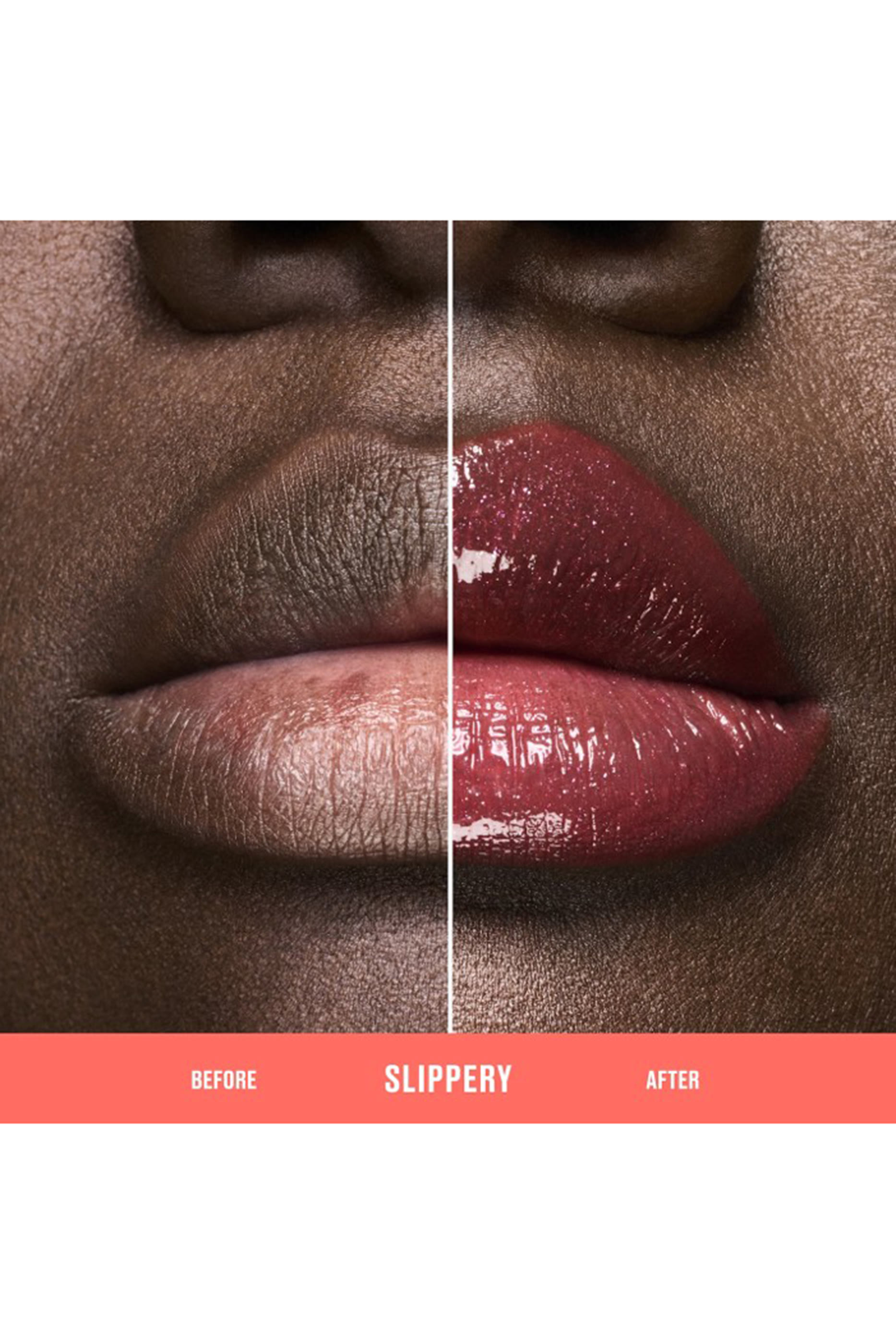 Lipglass Cushion High-Pigment Lip Oil