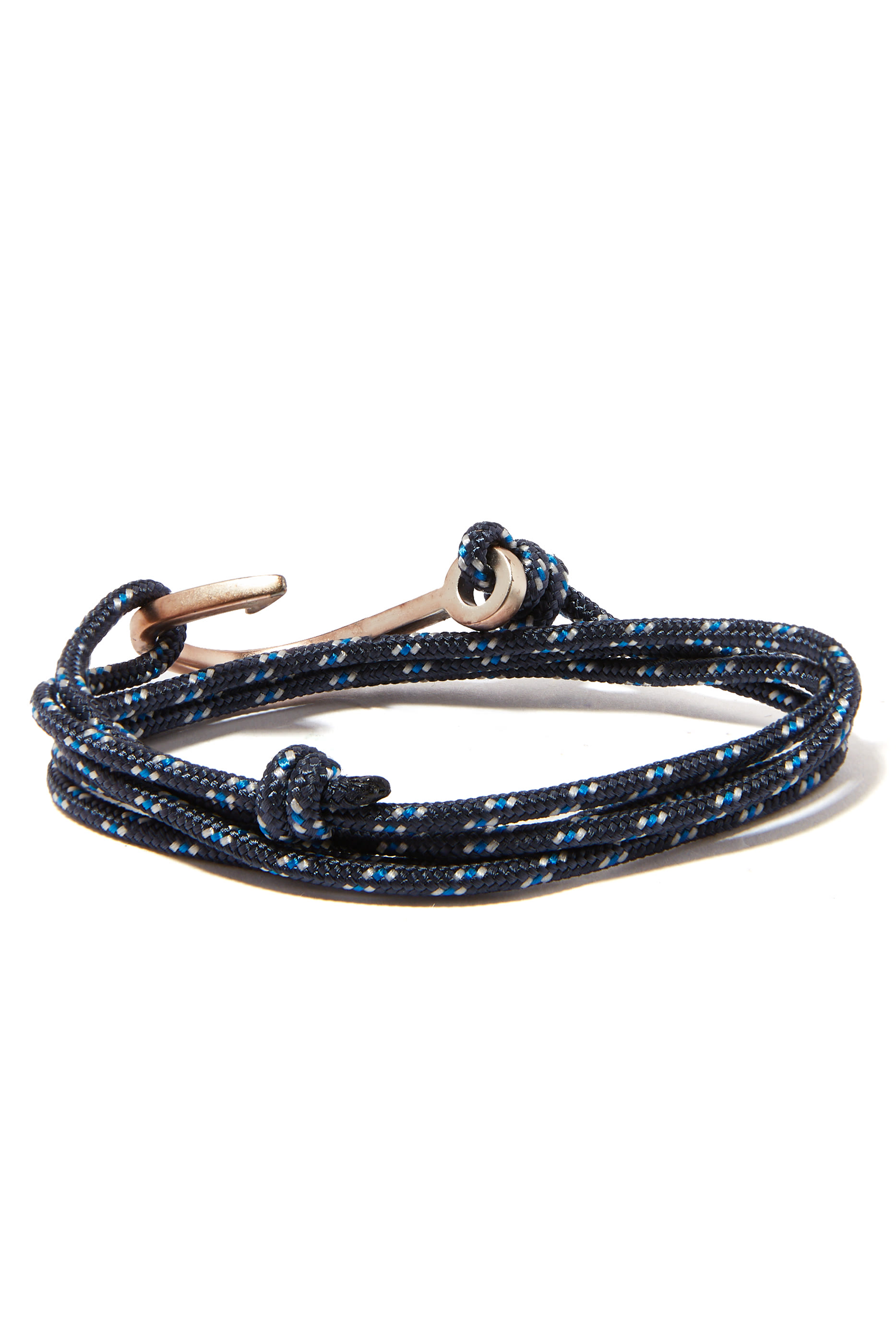 Rope Hook Bracelet