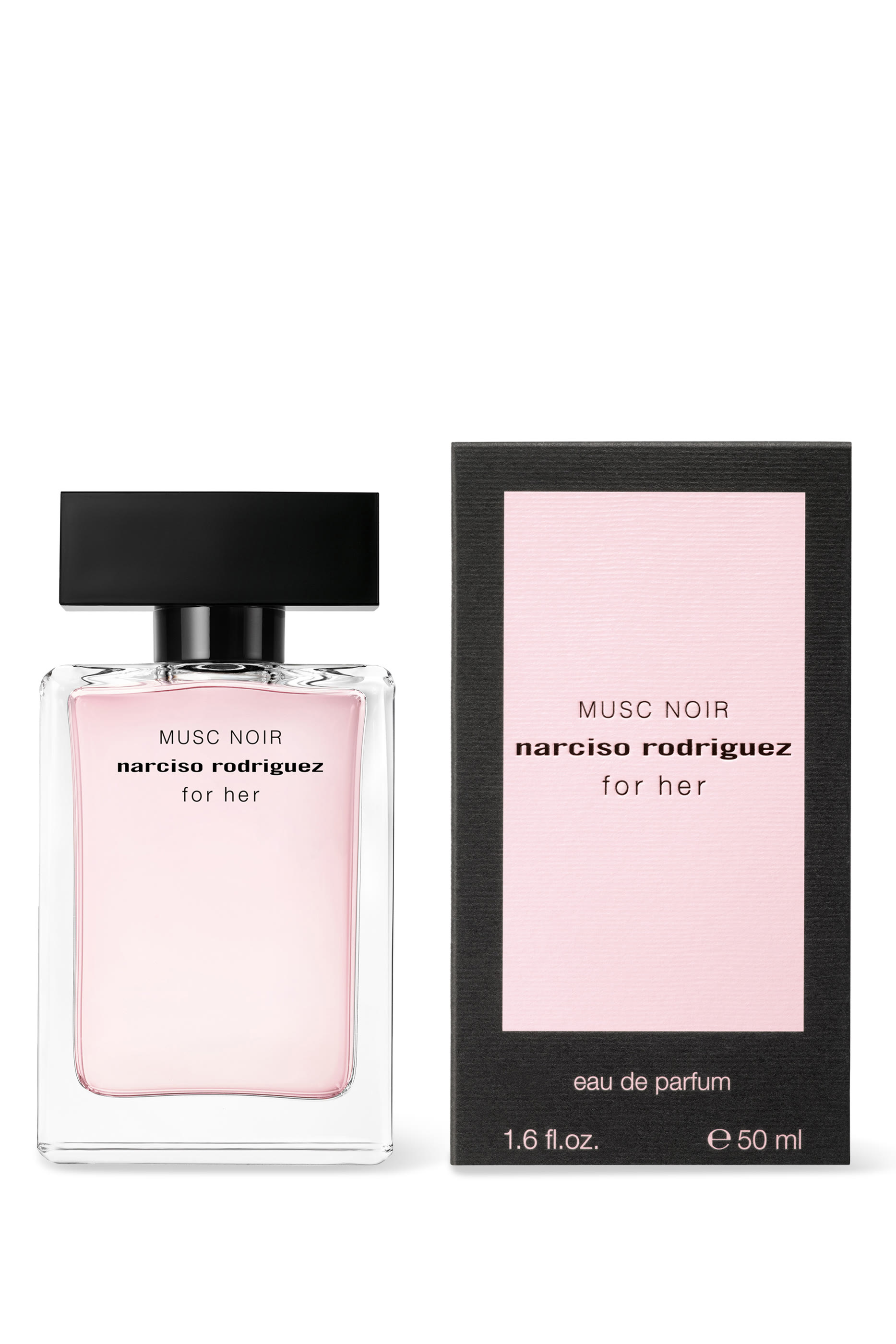 Musc Noir Eau de Parfum