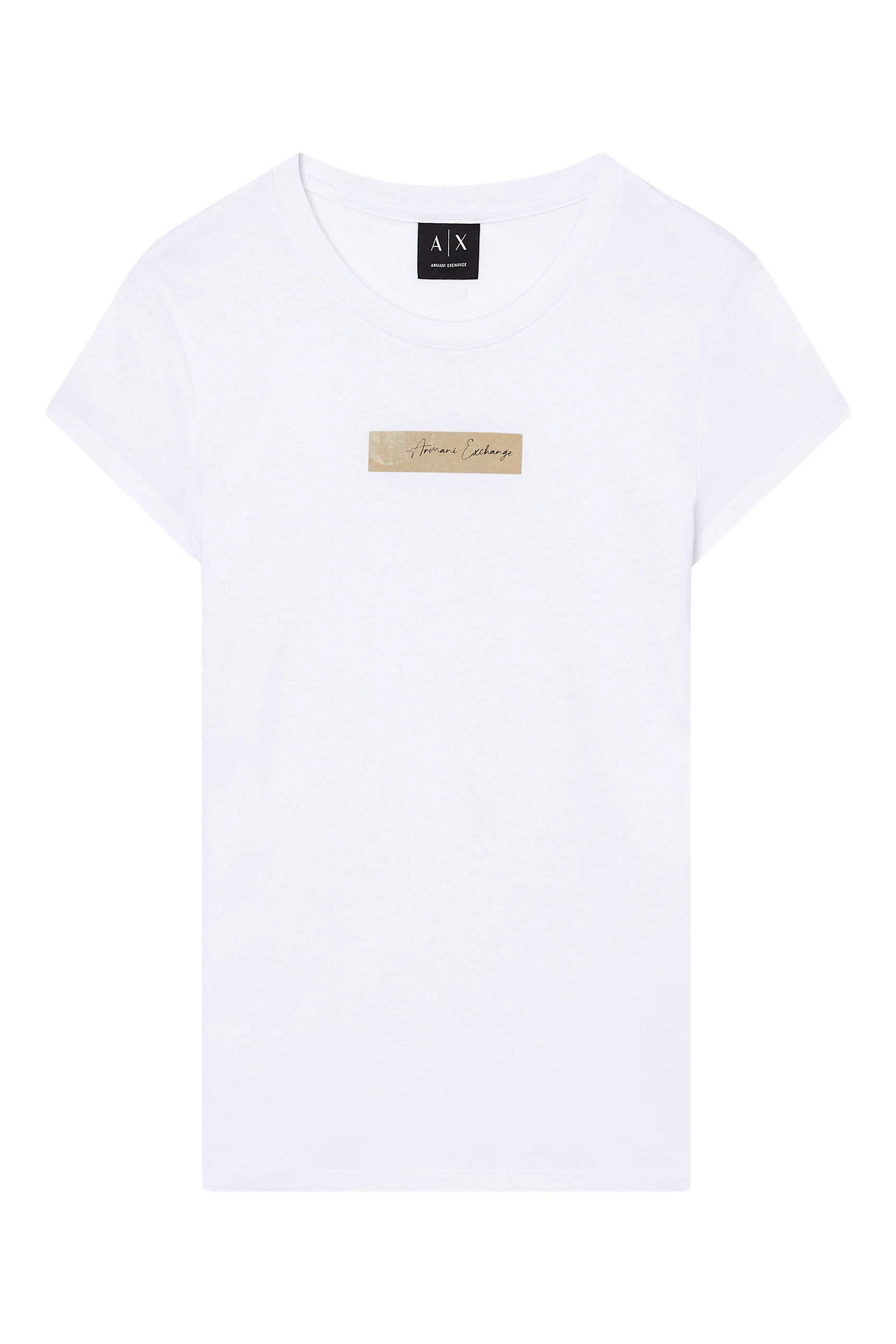 Occasionwear AX Logo T-Shirt