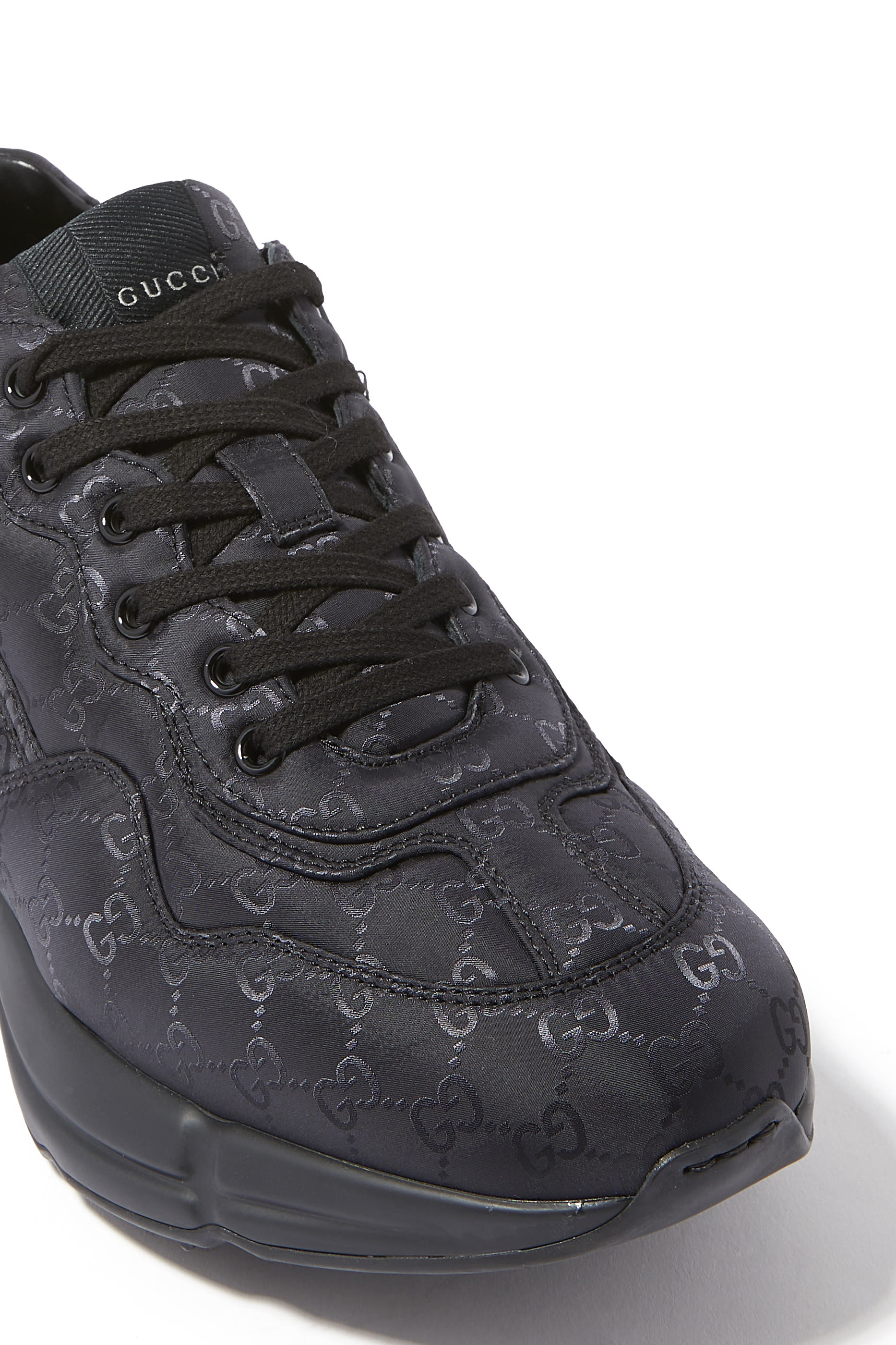 GG Rhyton Sneakers