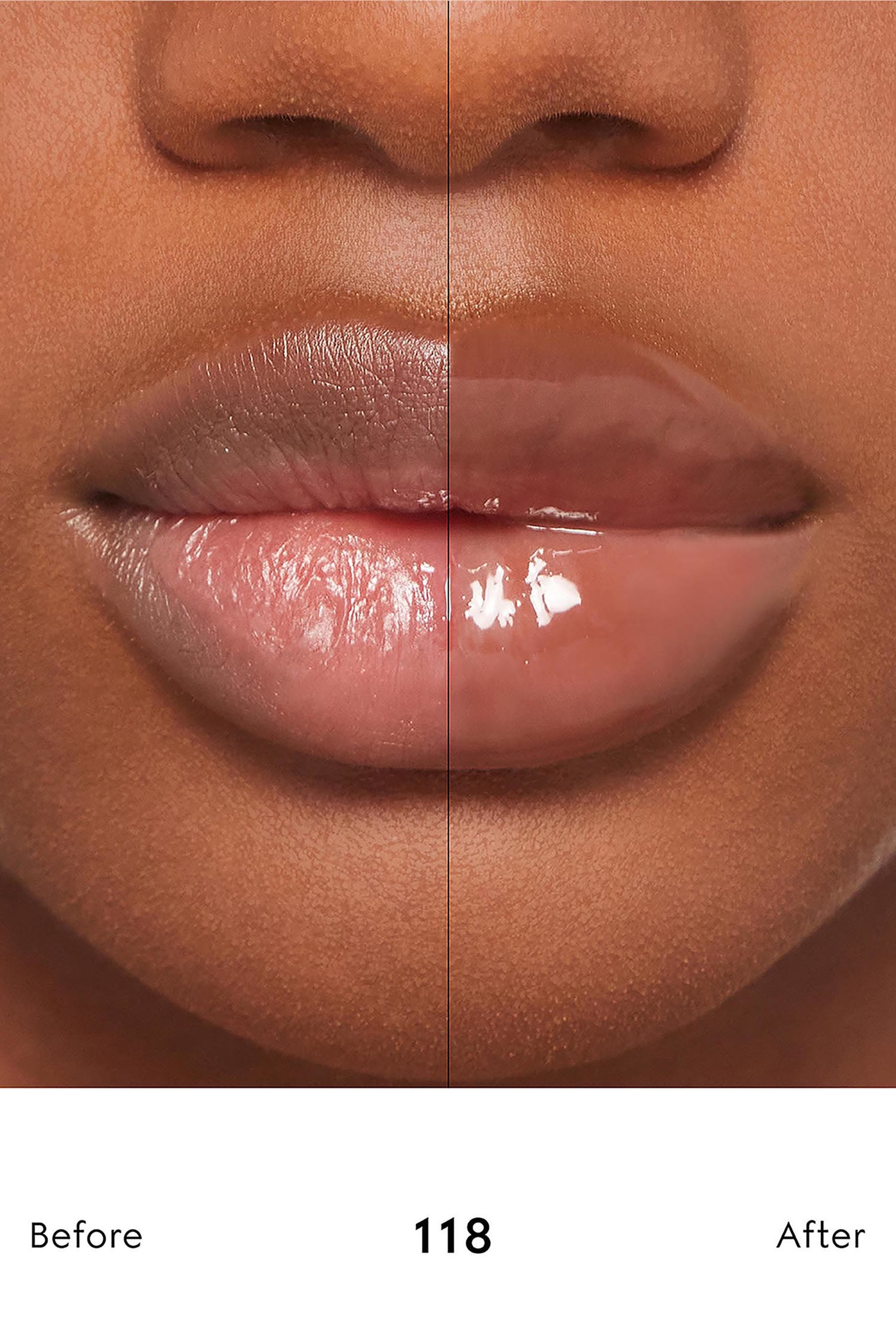 Gloss &Agrave; L&egrave;vres Lip Gloss