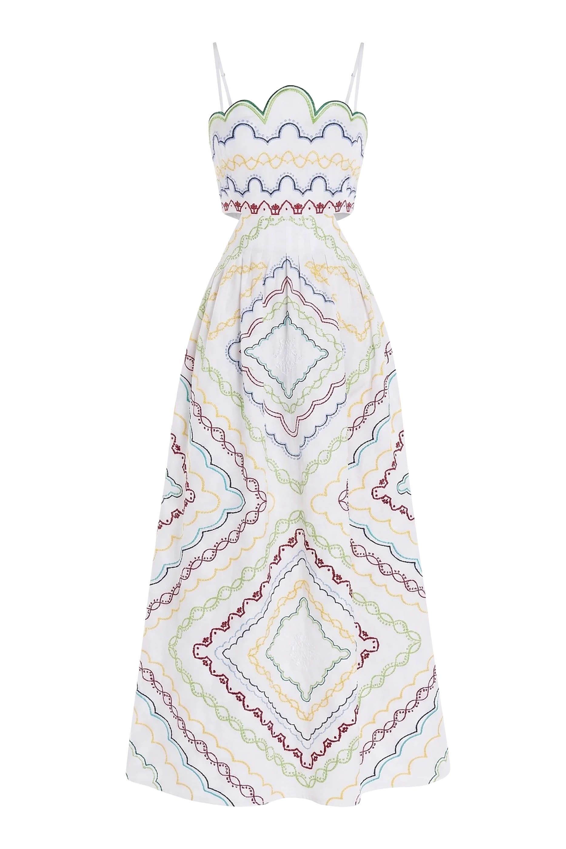 Finley Dress