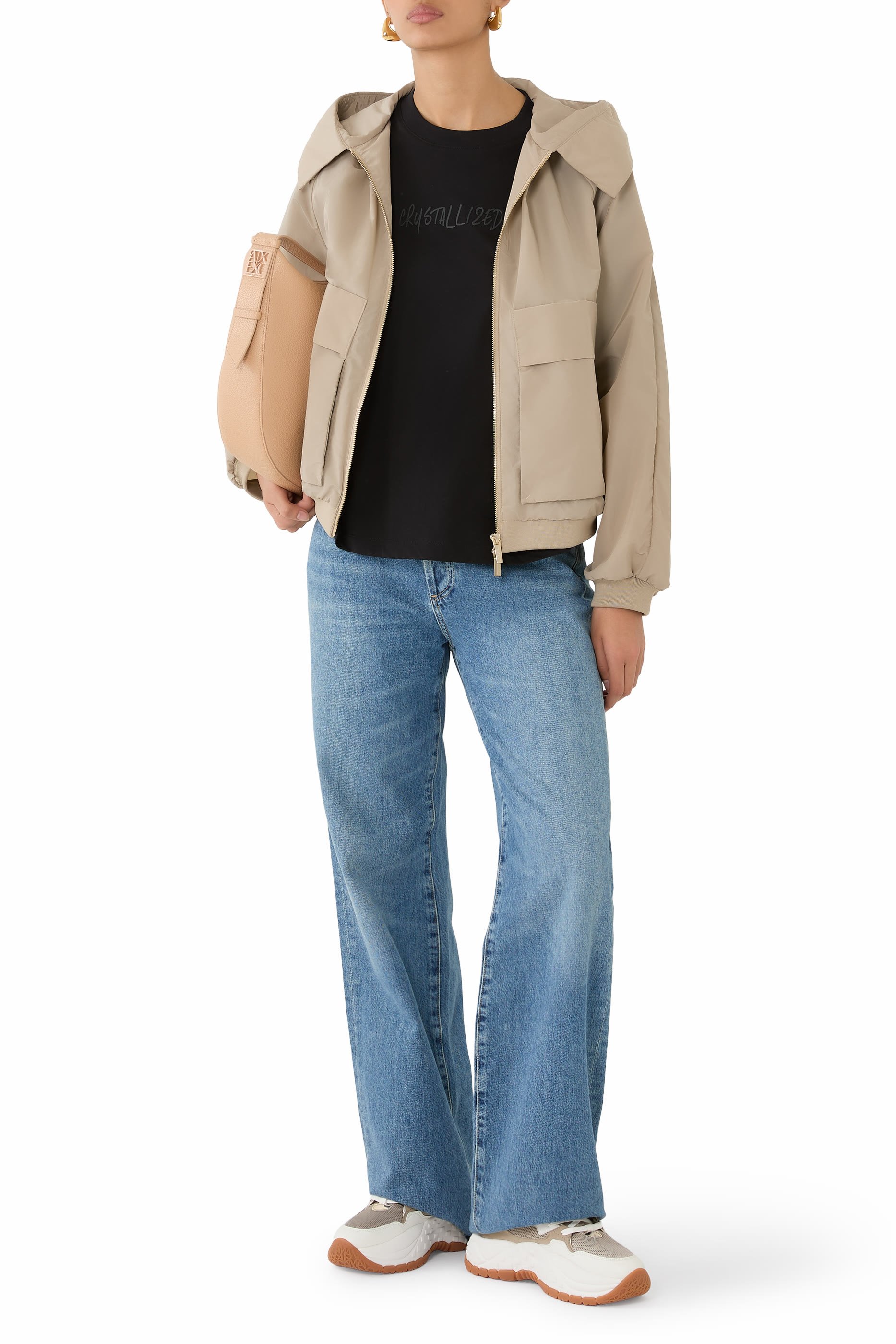 Occasionwear T-Shirt