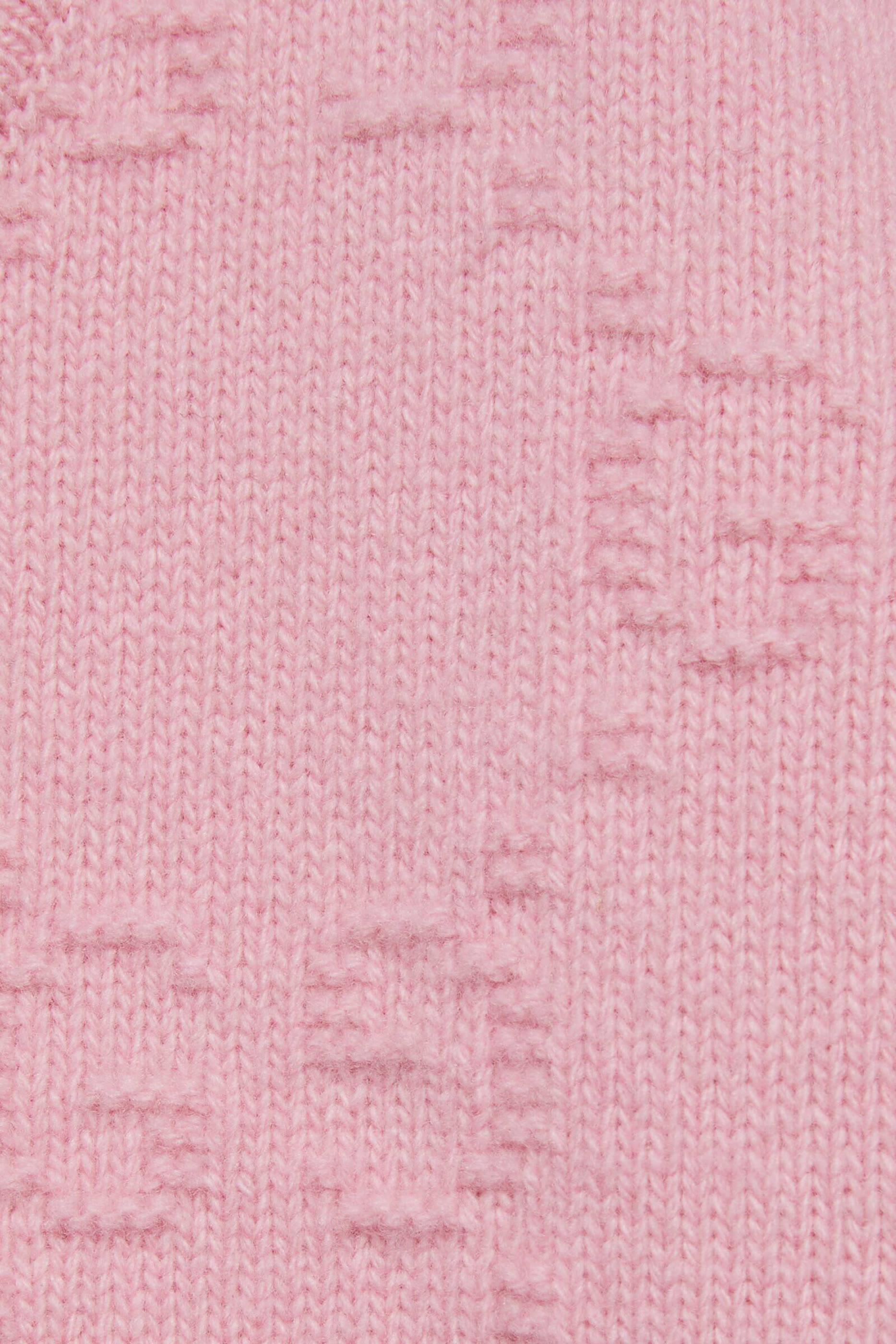 GG Felted Wool Cardigan