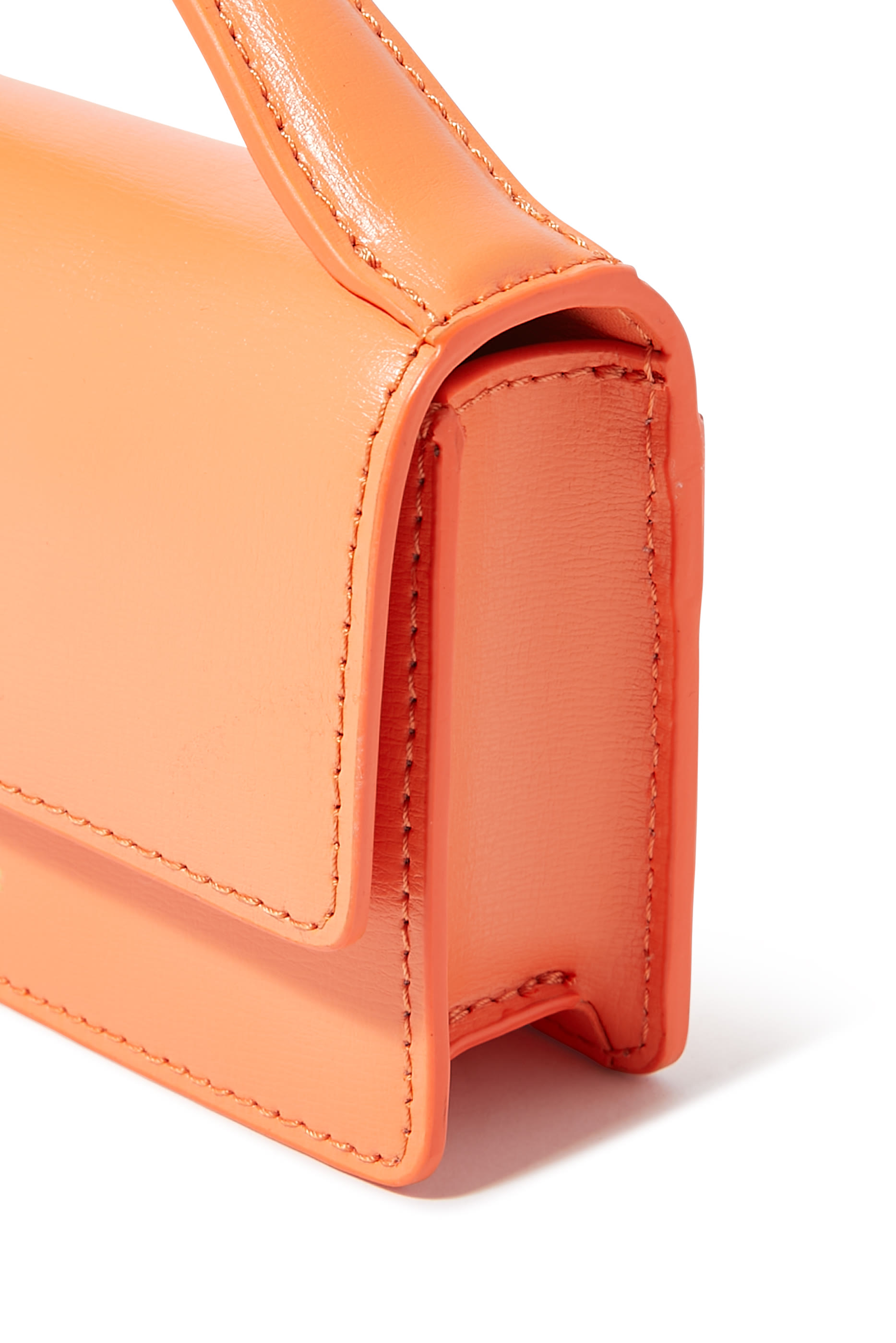 Small Bond Top Handle Bag