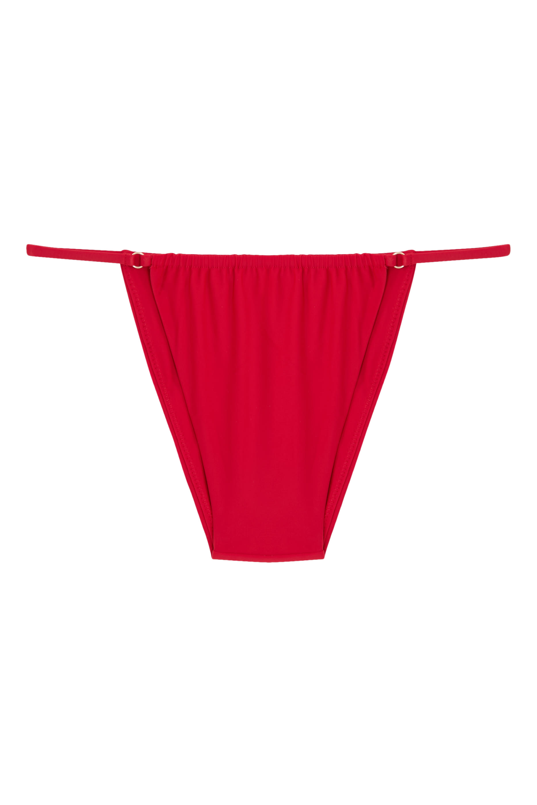 Calico Bikini Briefs