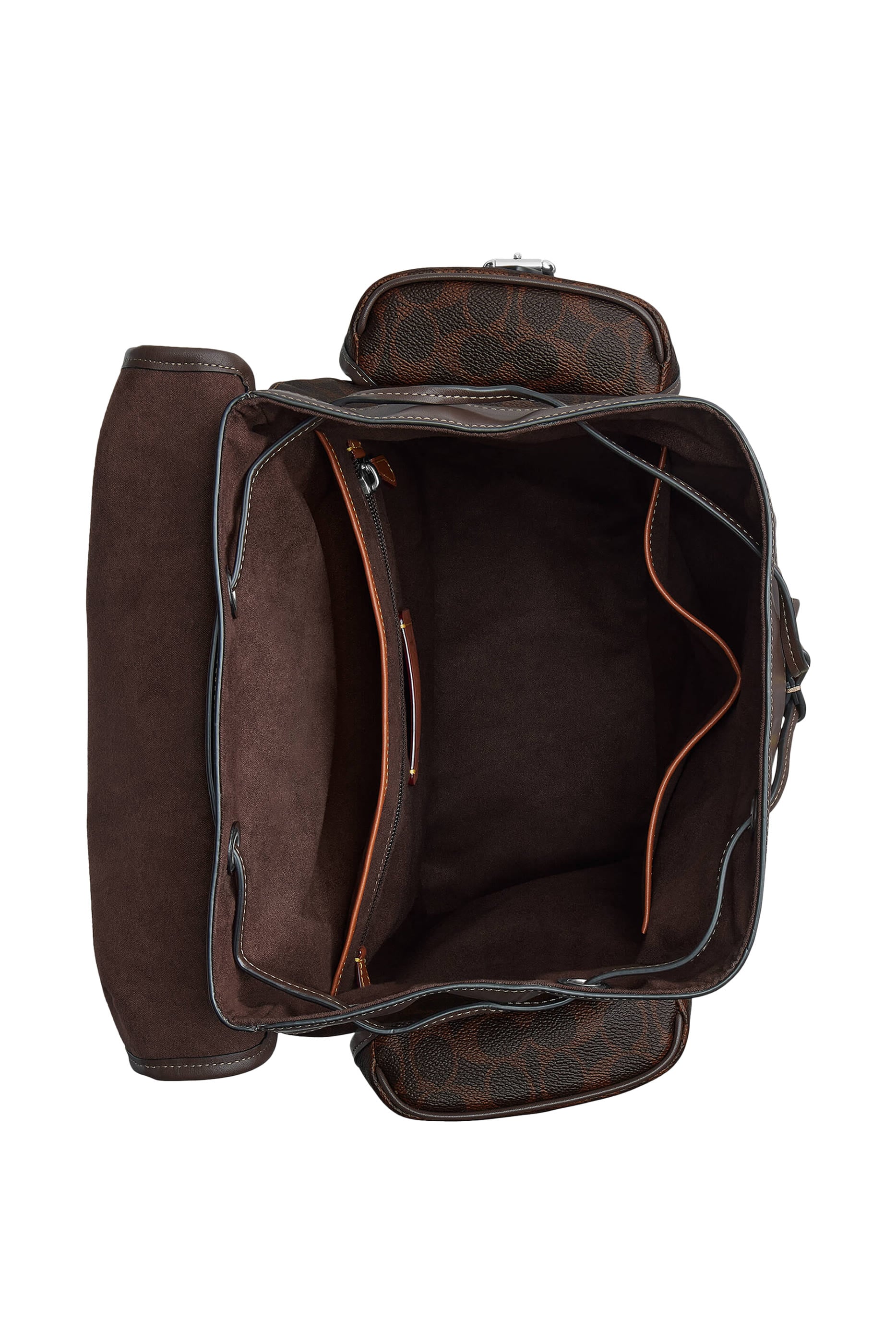 Hitch Backpack