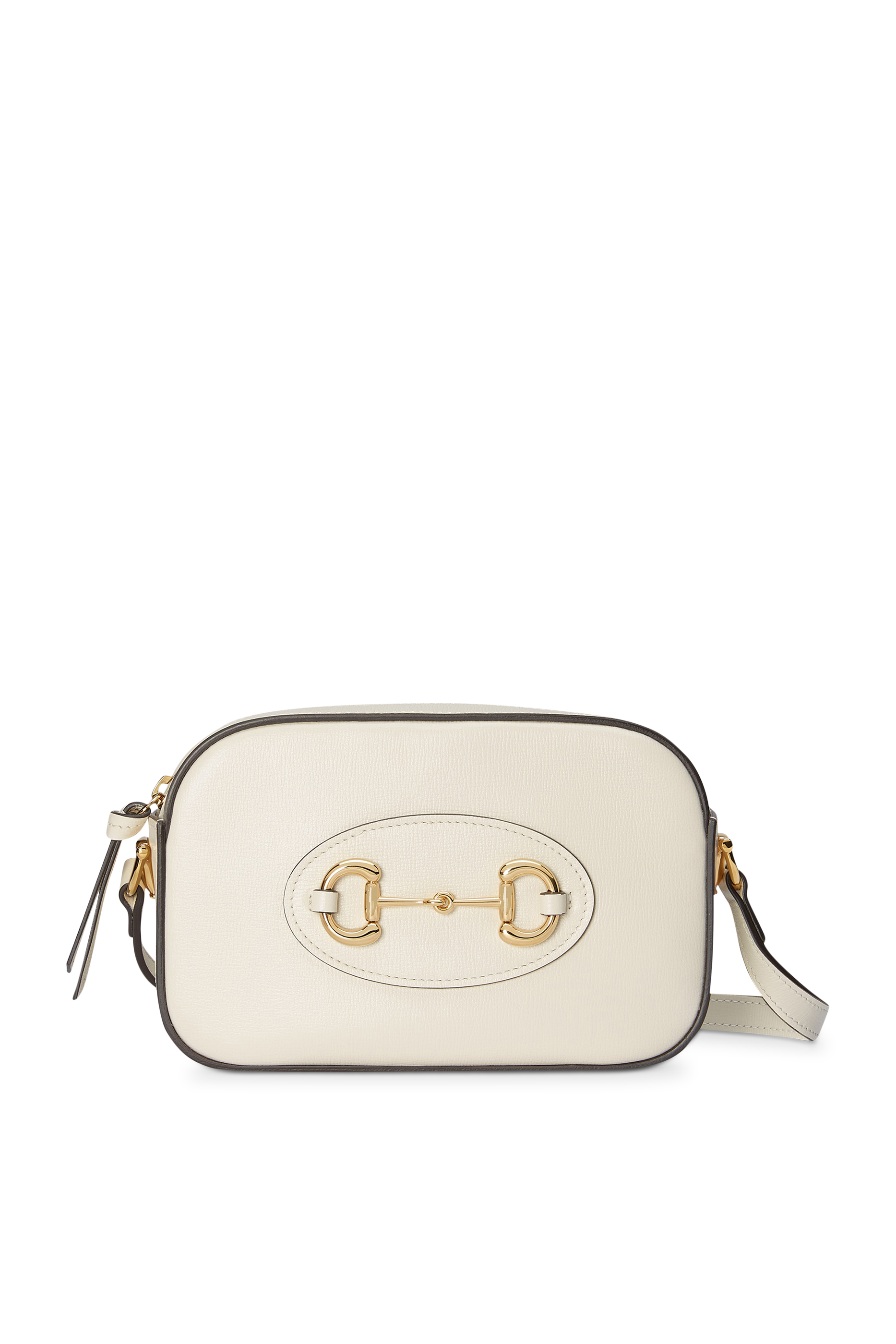 Horsebit 1955 Small Shoulder Bag