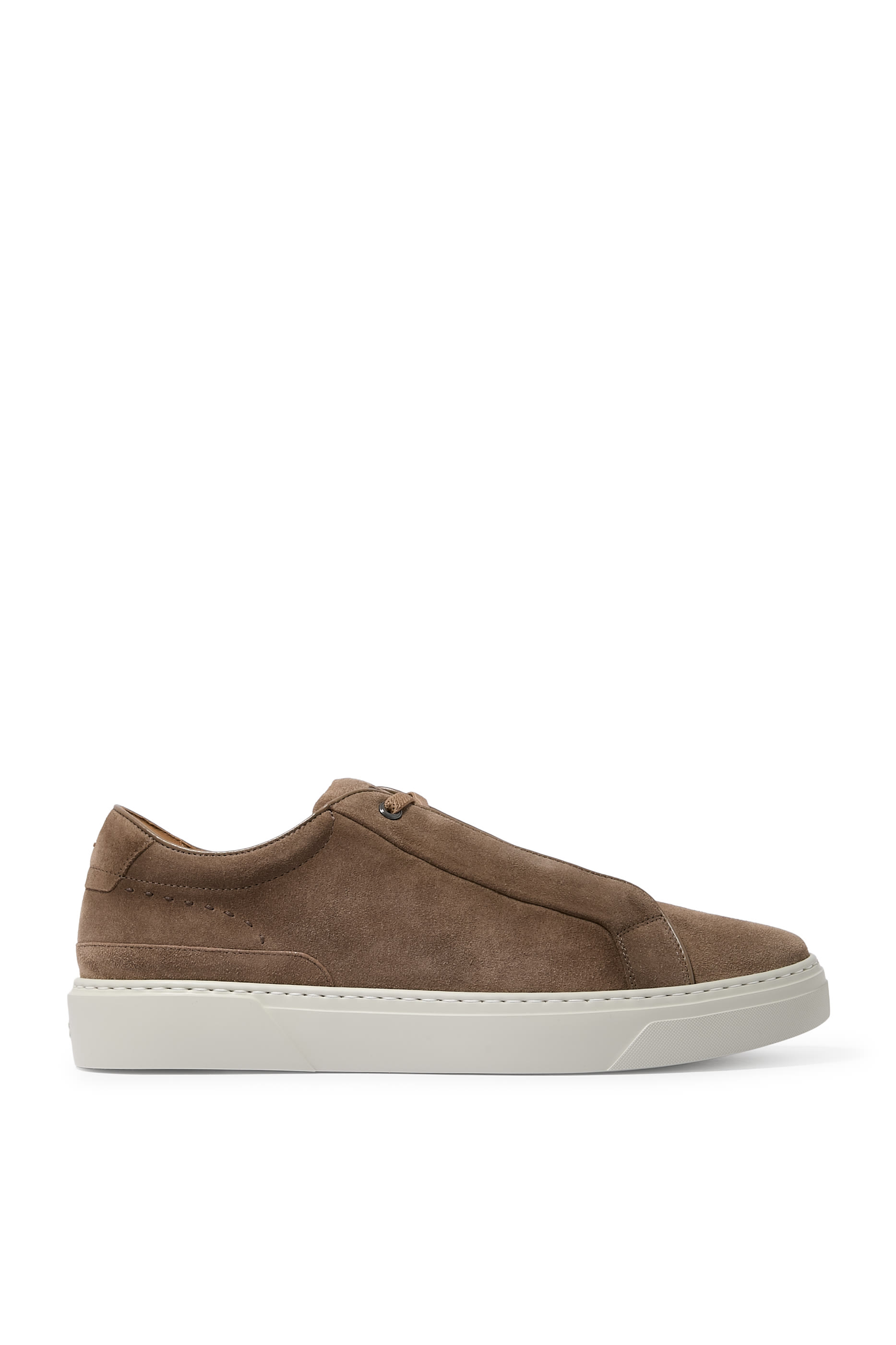 Gary Suede Sneakers