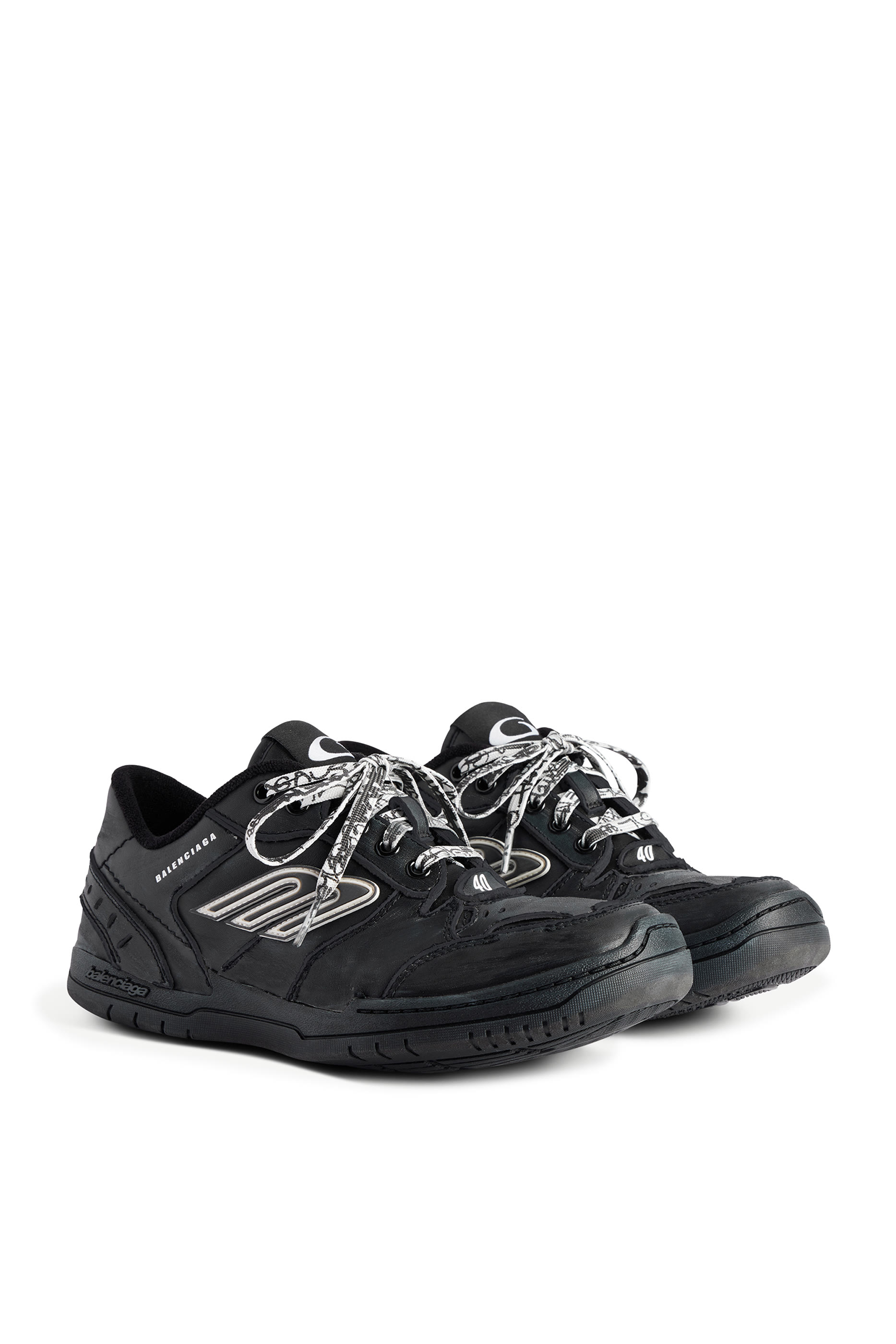 Men&rsquo;s Hamptons Worn-out Sneaker