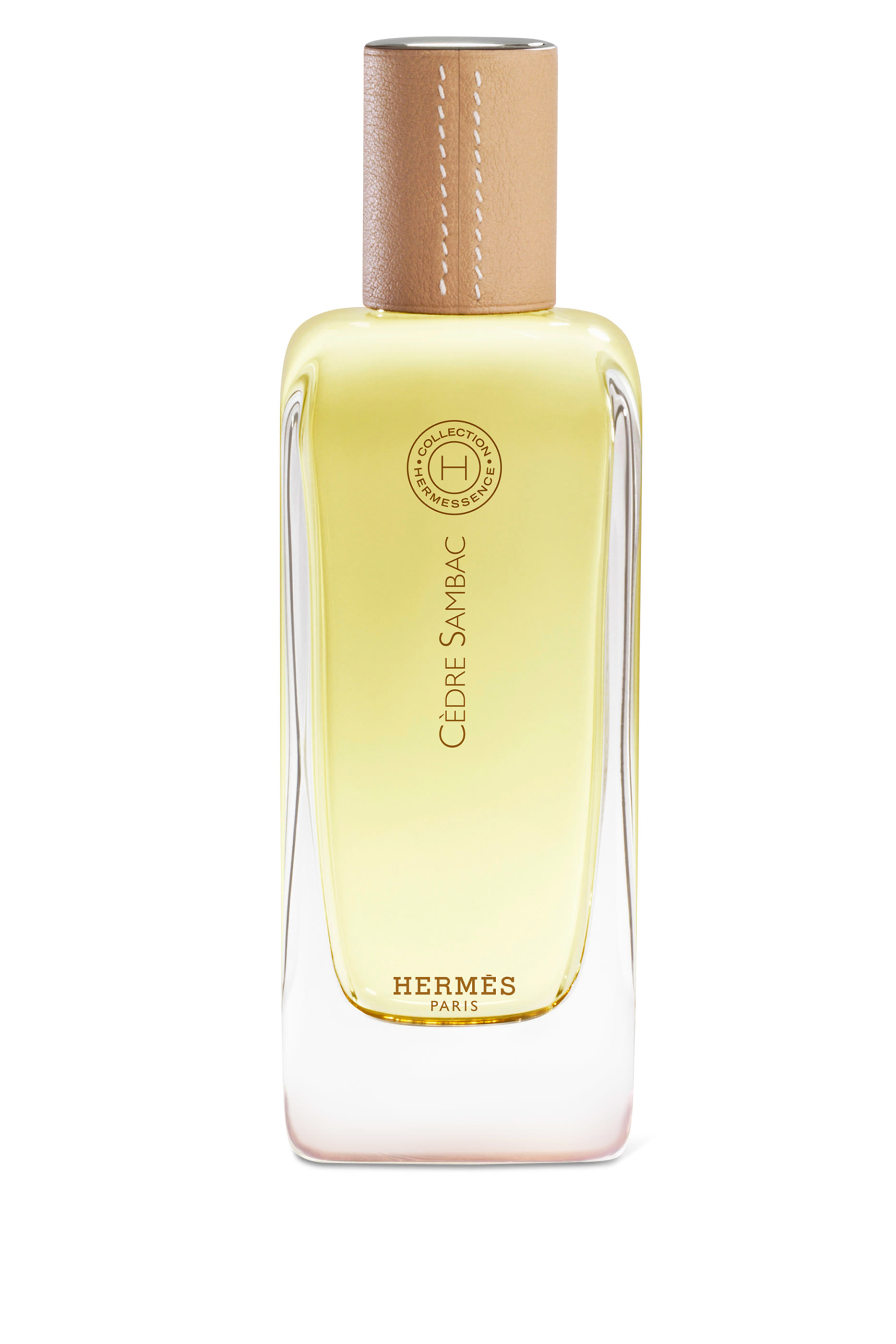 C&egrave;dre Sambac, Eau de Toilette