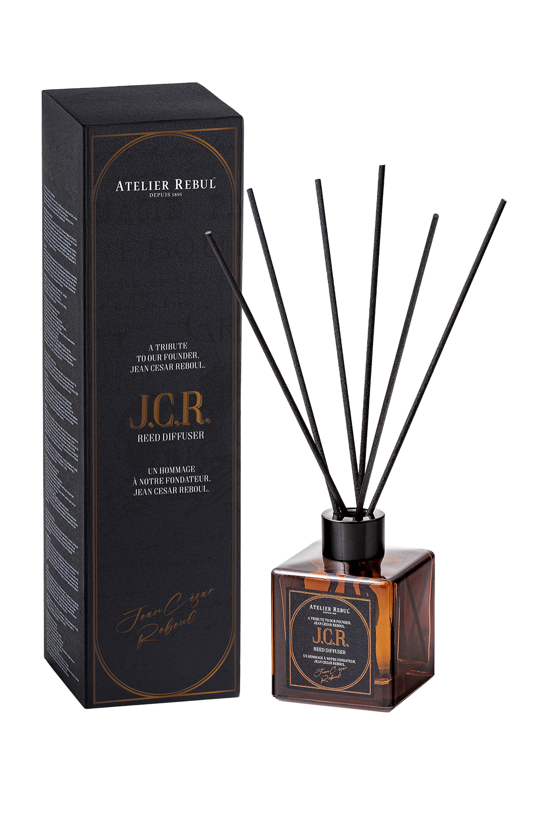  J.Cesar Reboul Reed Diffuser