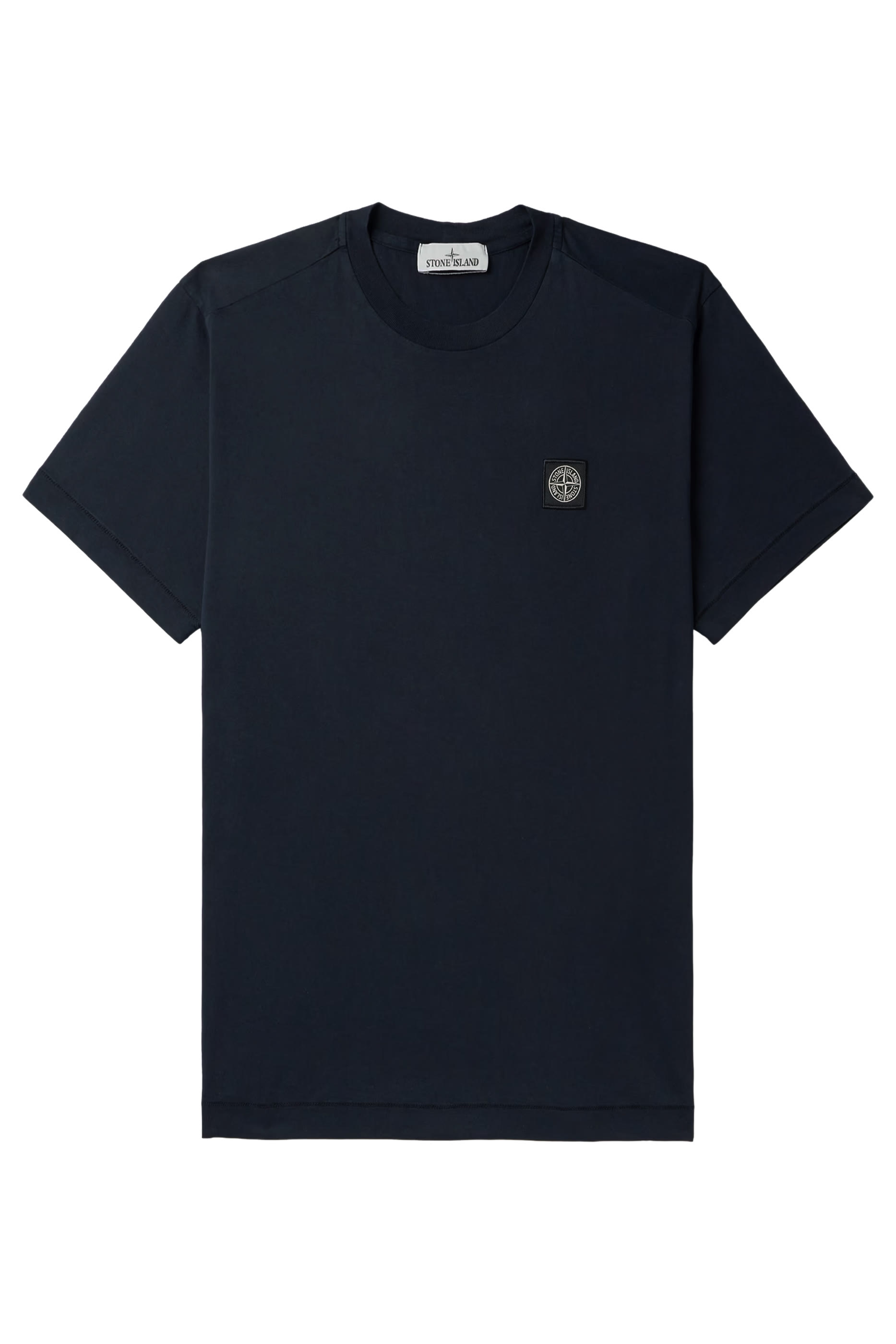 Compass Patch T-Shirt