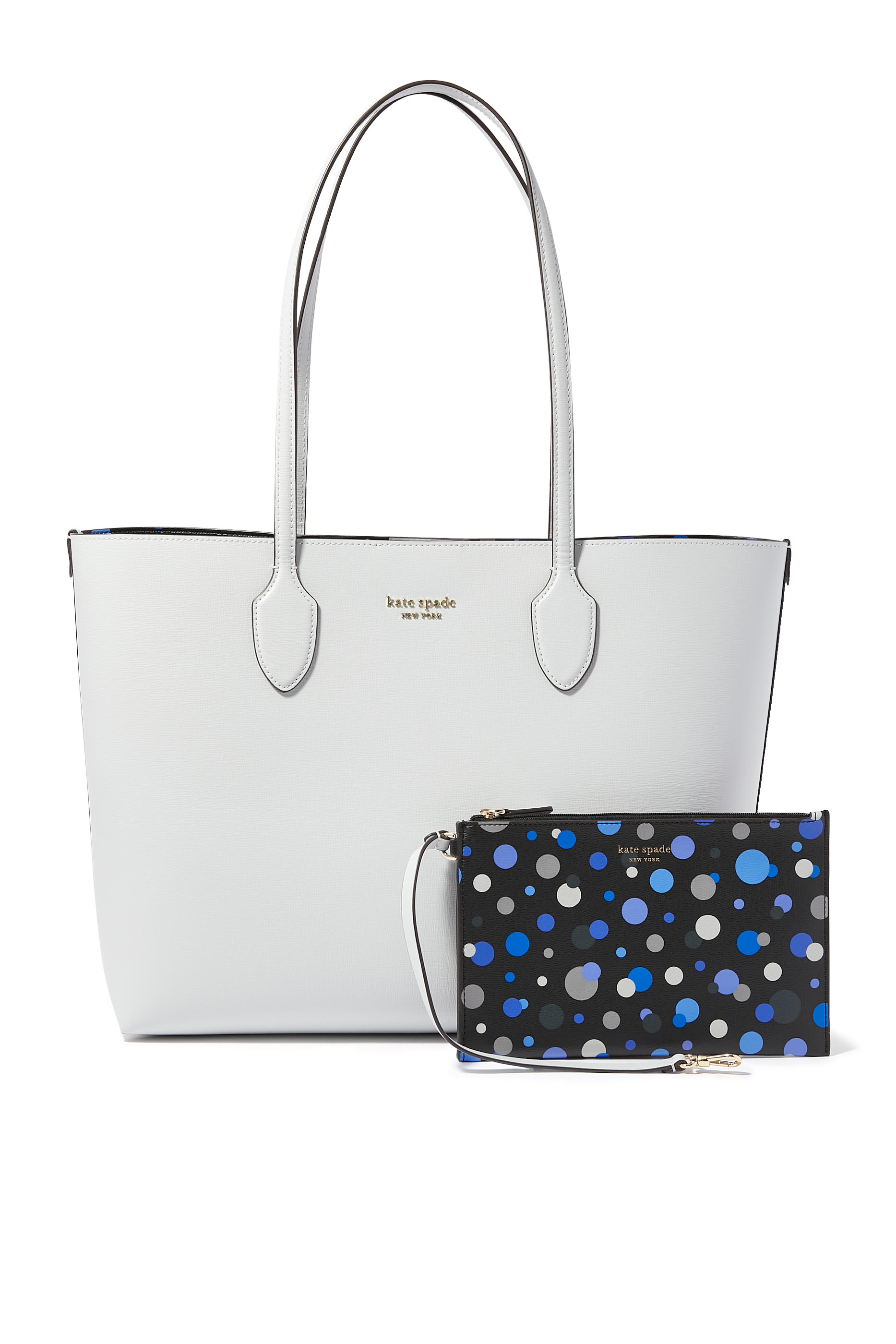 Bleecker Large Tote Bag