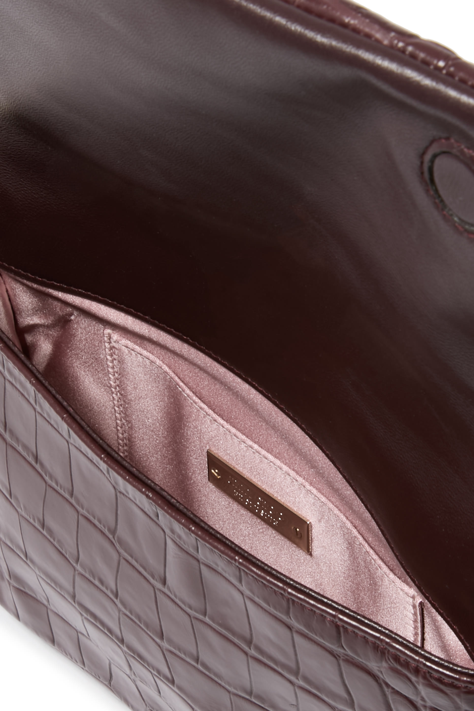  Callie Flap Shoulder Bag