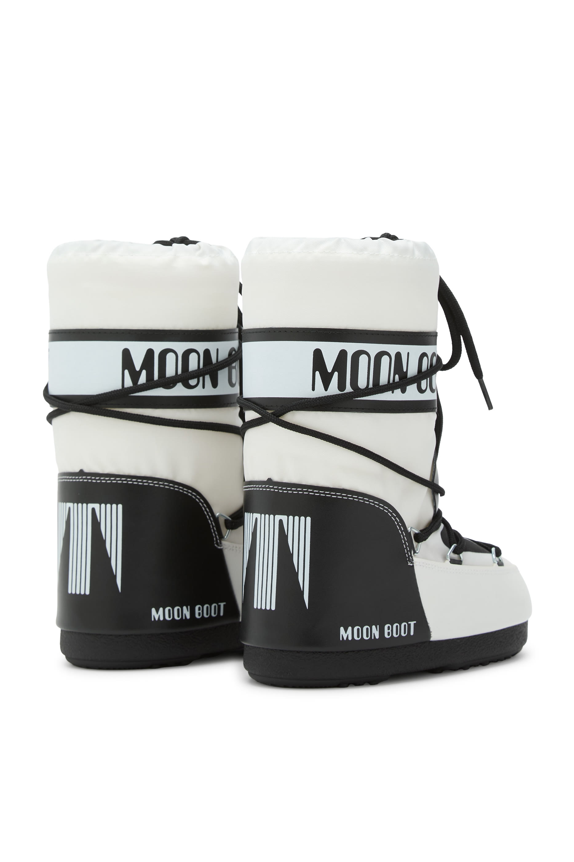 Kids Icon Panda Boots